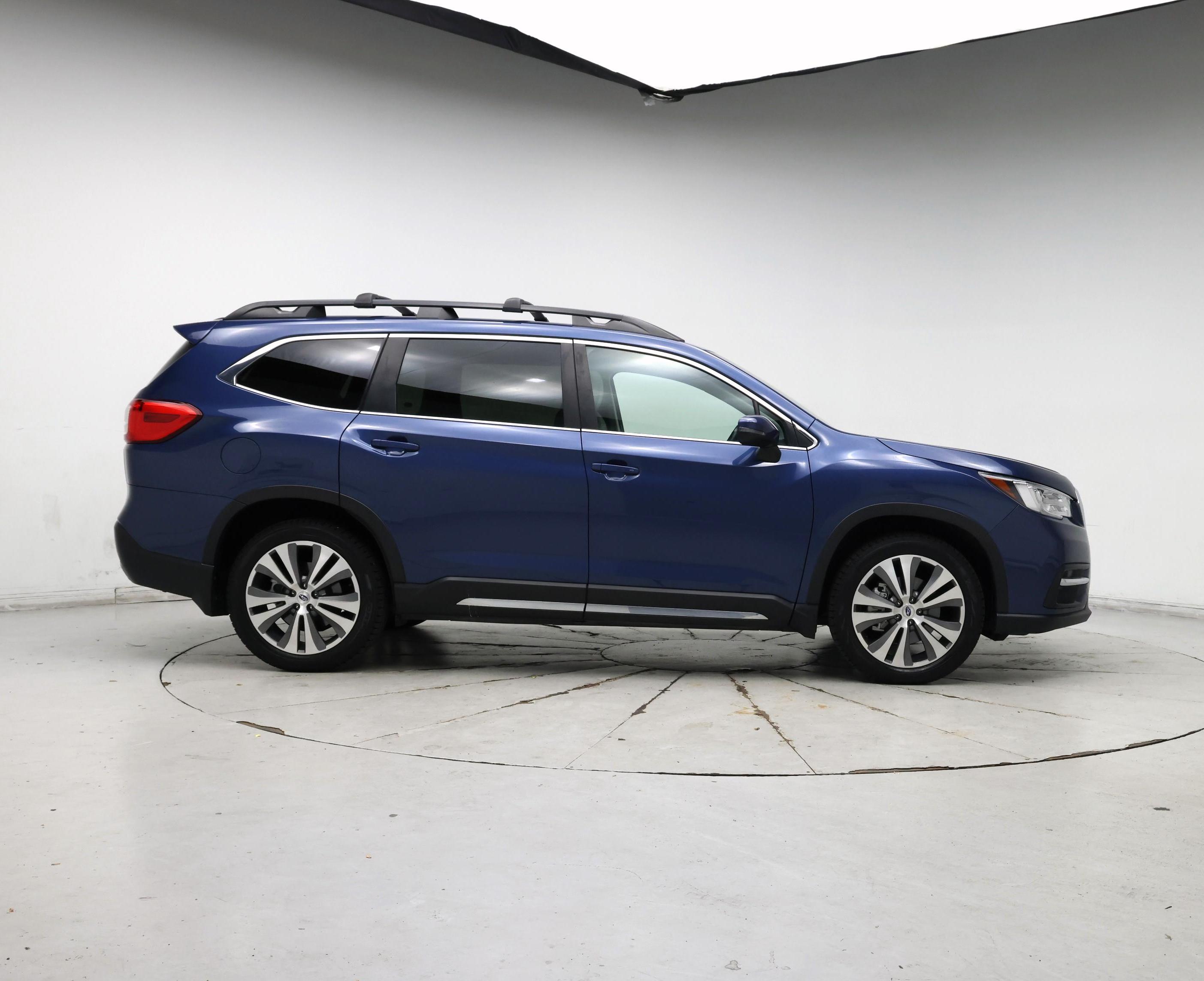 Thumbnail: 2022 Subaru Ascent - 7
