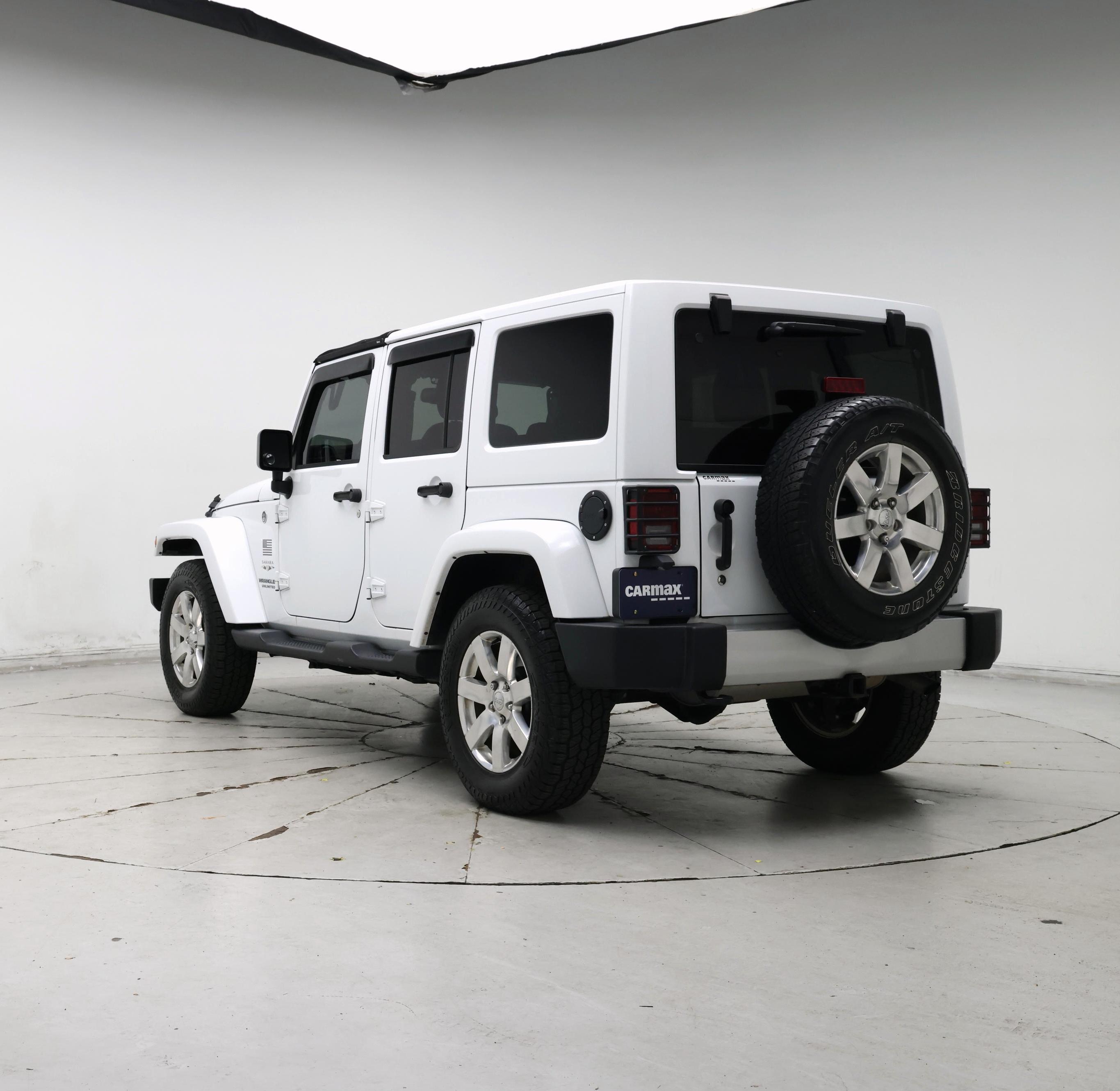 Thumbnail: 2017 Jeep Wrangler - 2