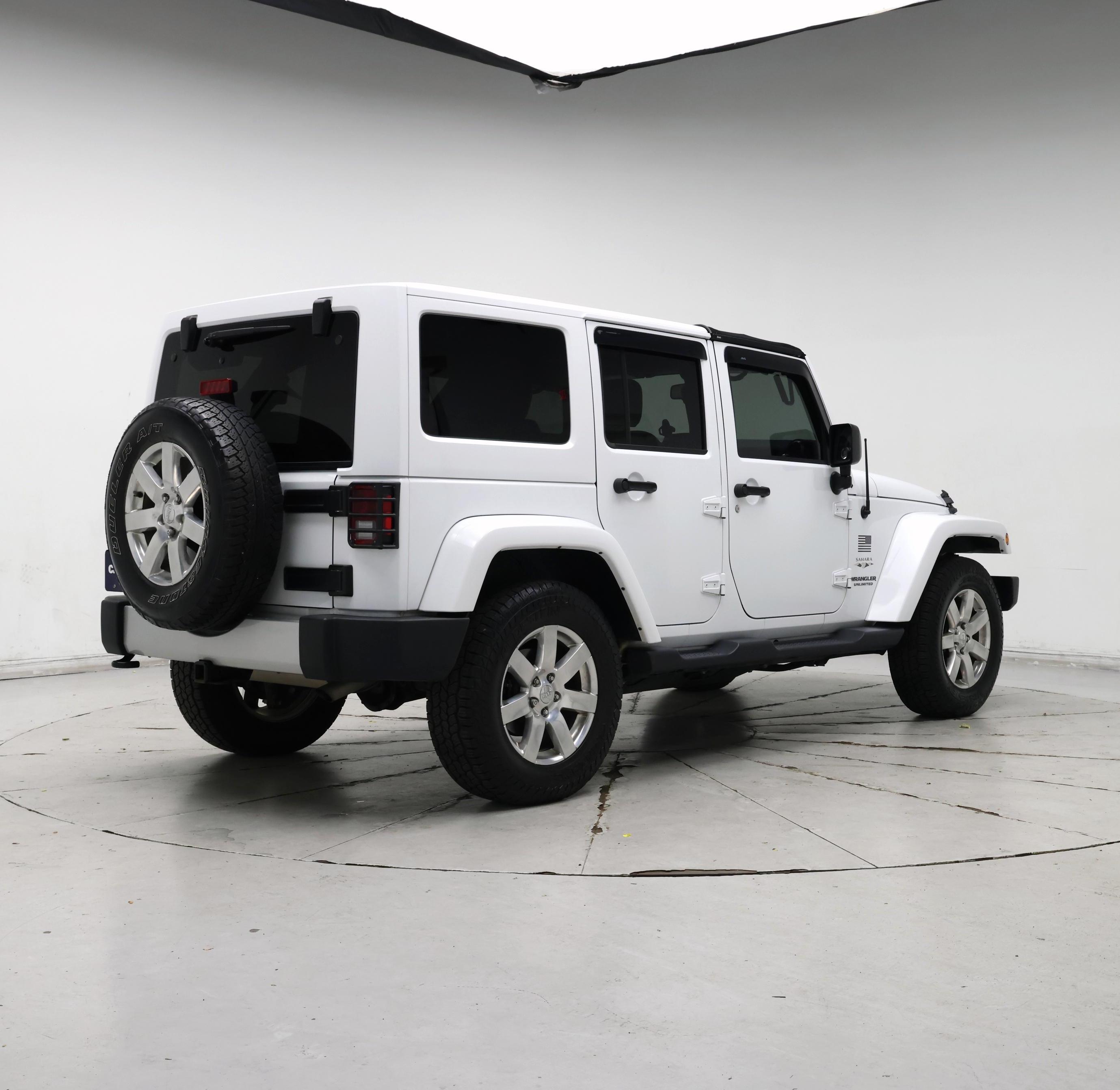 Thumbnail: 2017 Jeep Wrangler - 8