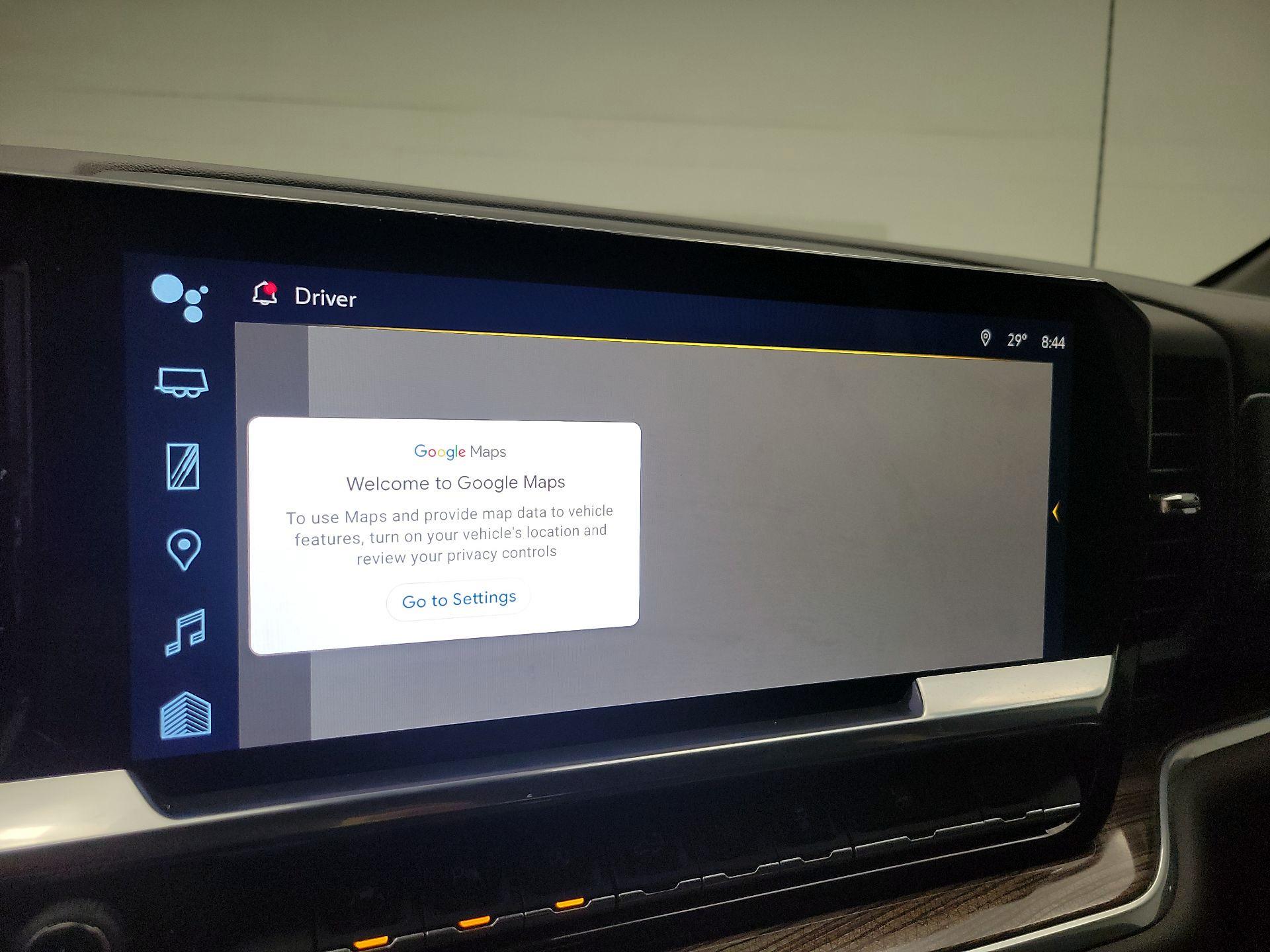 Thumbnail: 2022 Chevrolet Silverado 1500 - 12