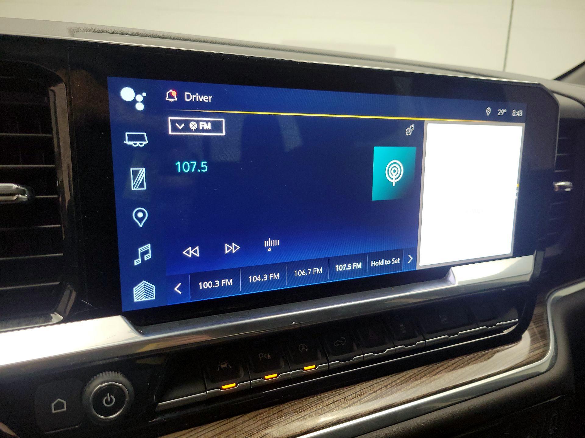 Thumbnail: 2022 Chevrolet Silverado 1500 - 14