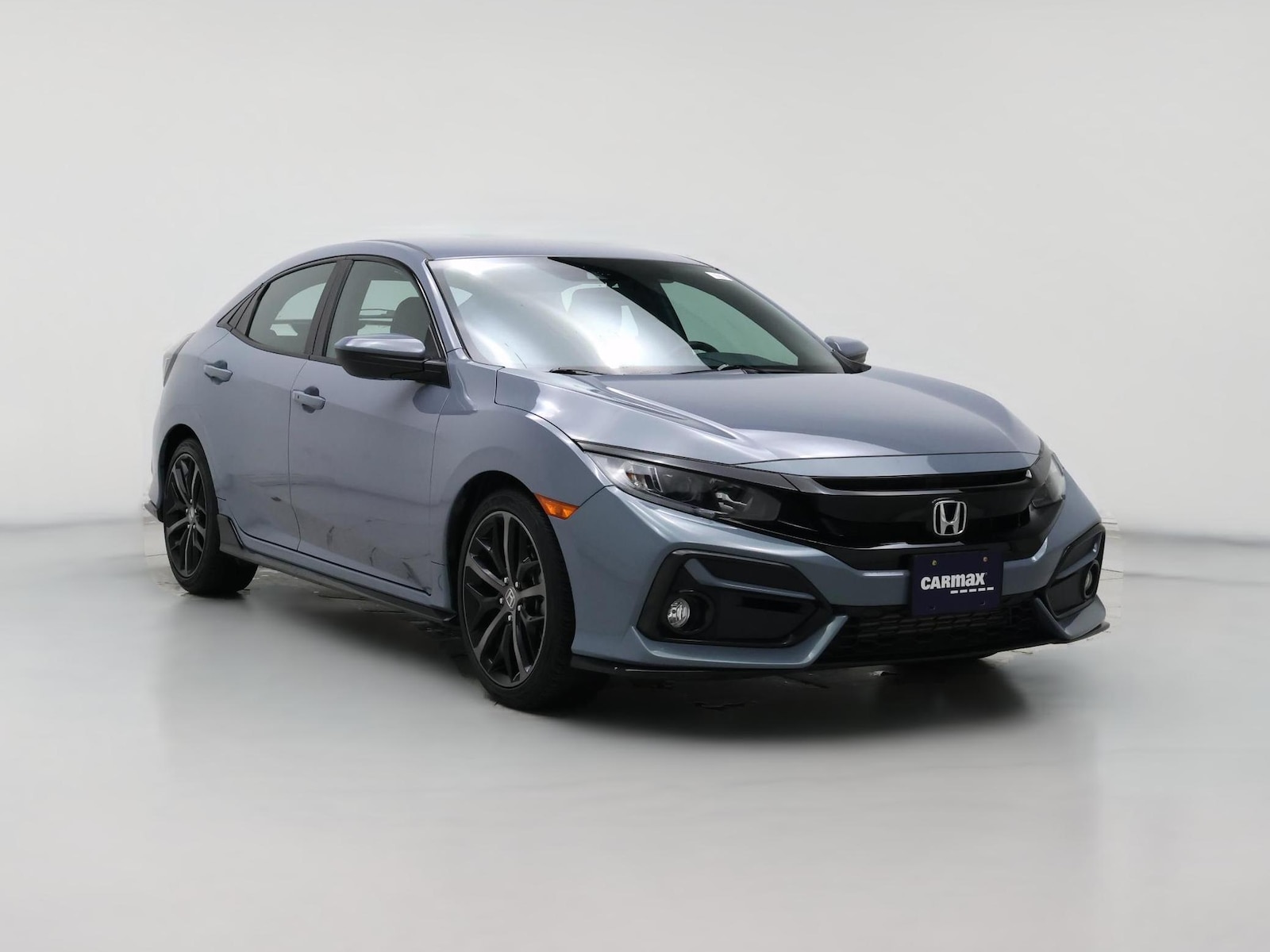2020 Honda Civic Hatchback