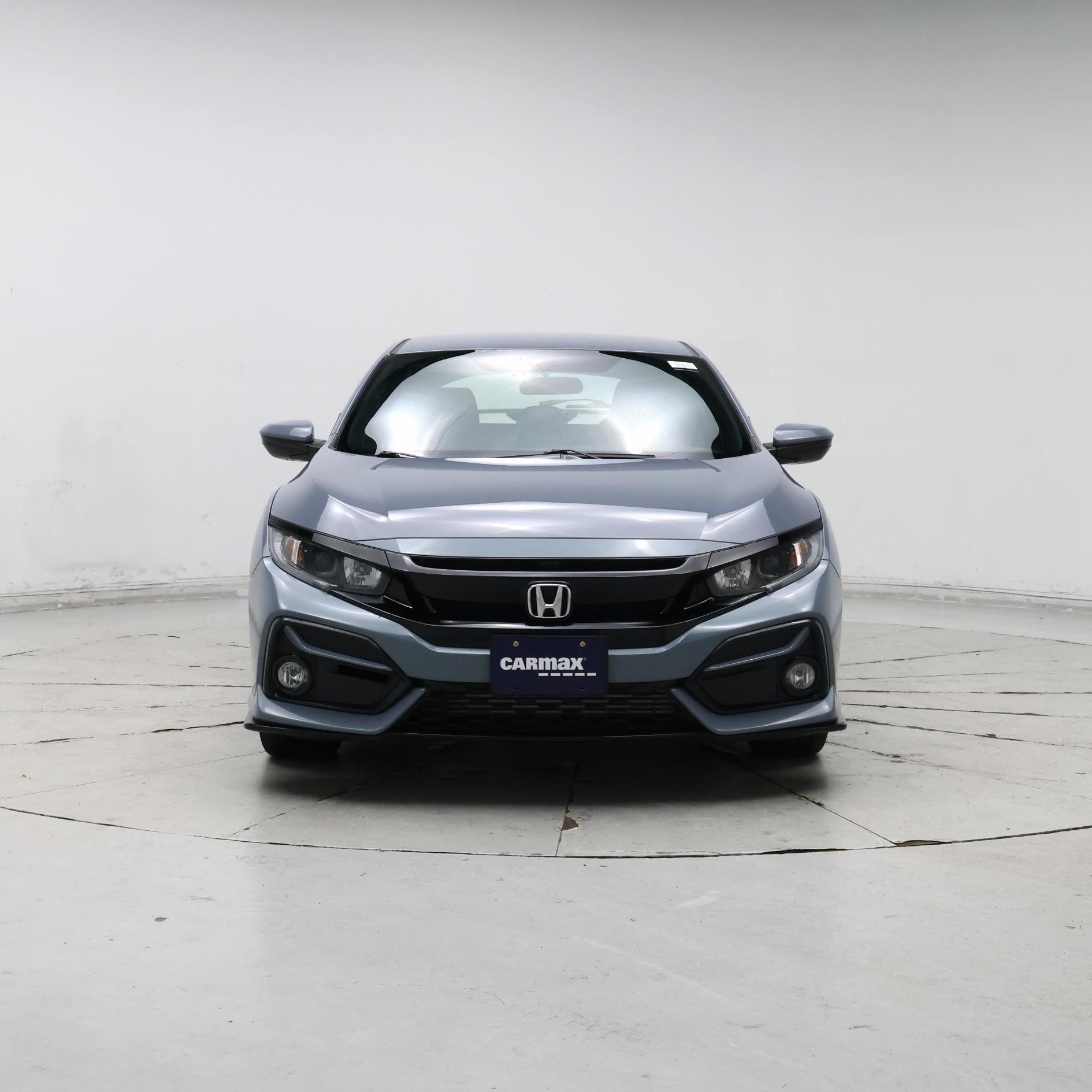 Thumbnail: 2020 Honda Civic - 5
