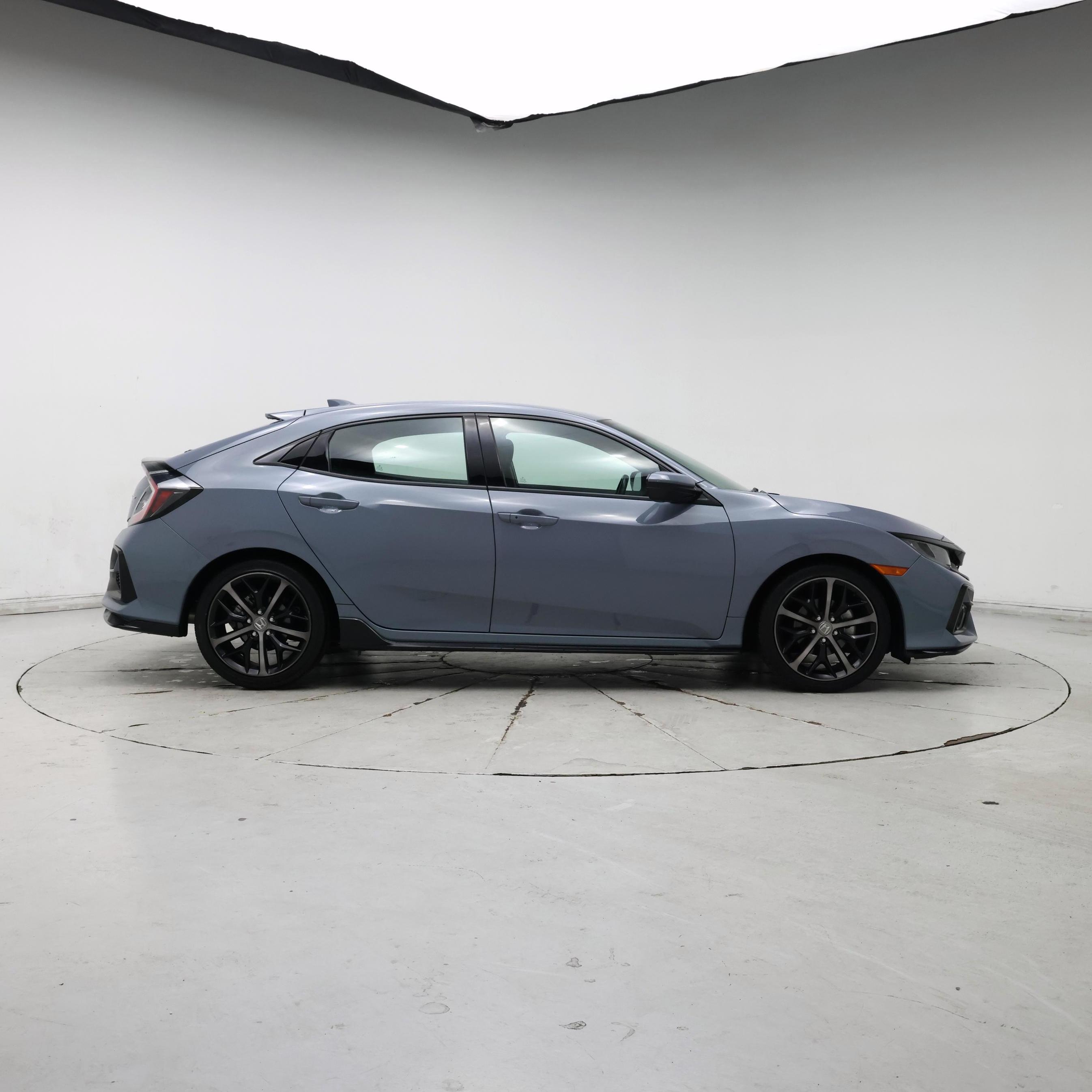 Thumbnail: 2020 Honda Civic - 7