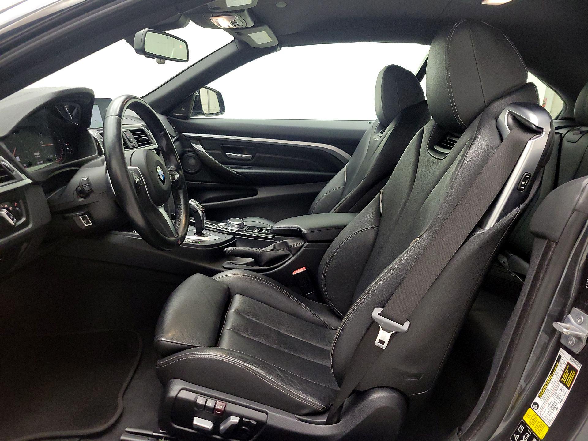 Thumbnail: 2019 BMW 4 Series - 9