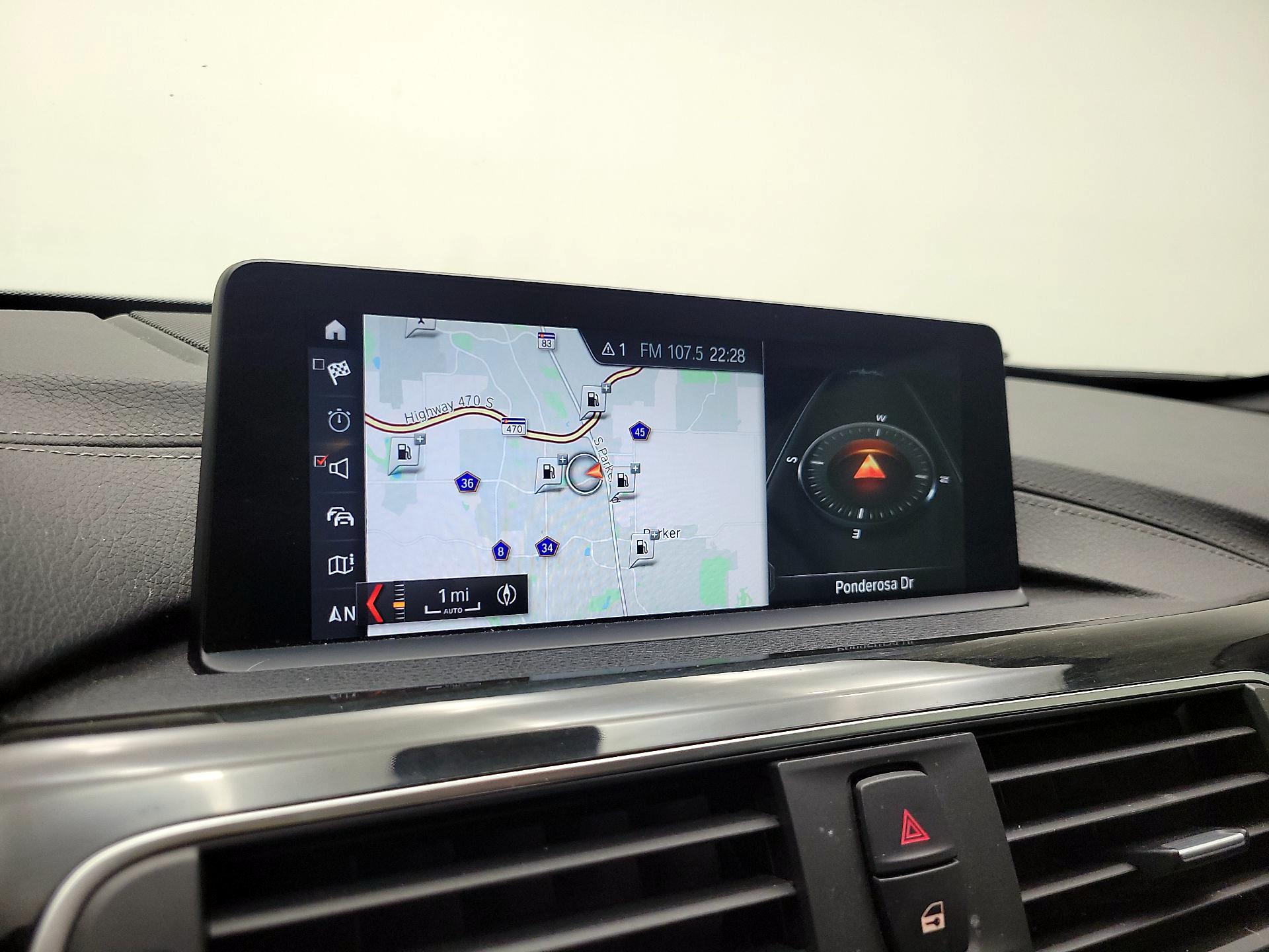 Thumbnail: 2019 BMW 4 Series - 12