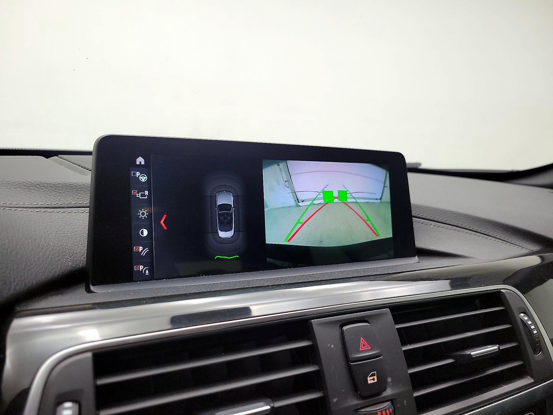 Thumbnail: 2019 BMW 4 Series - 13