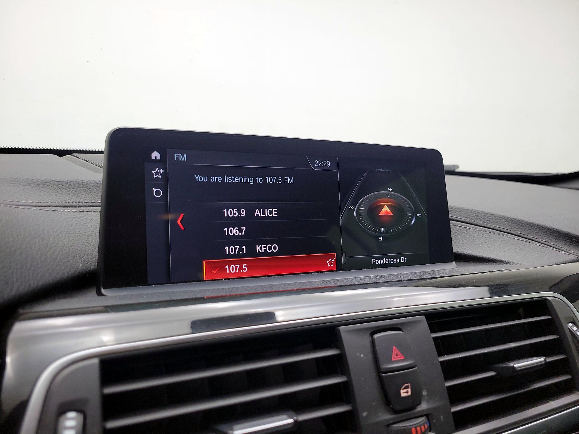 Thumbnail: 2019 BMW 4 Series - 14