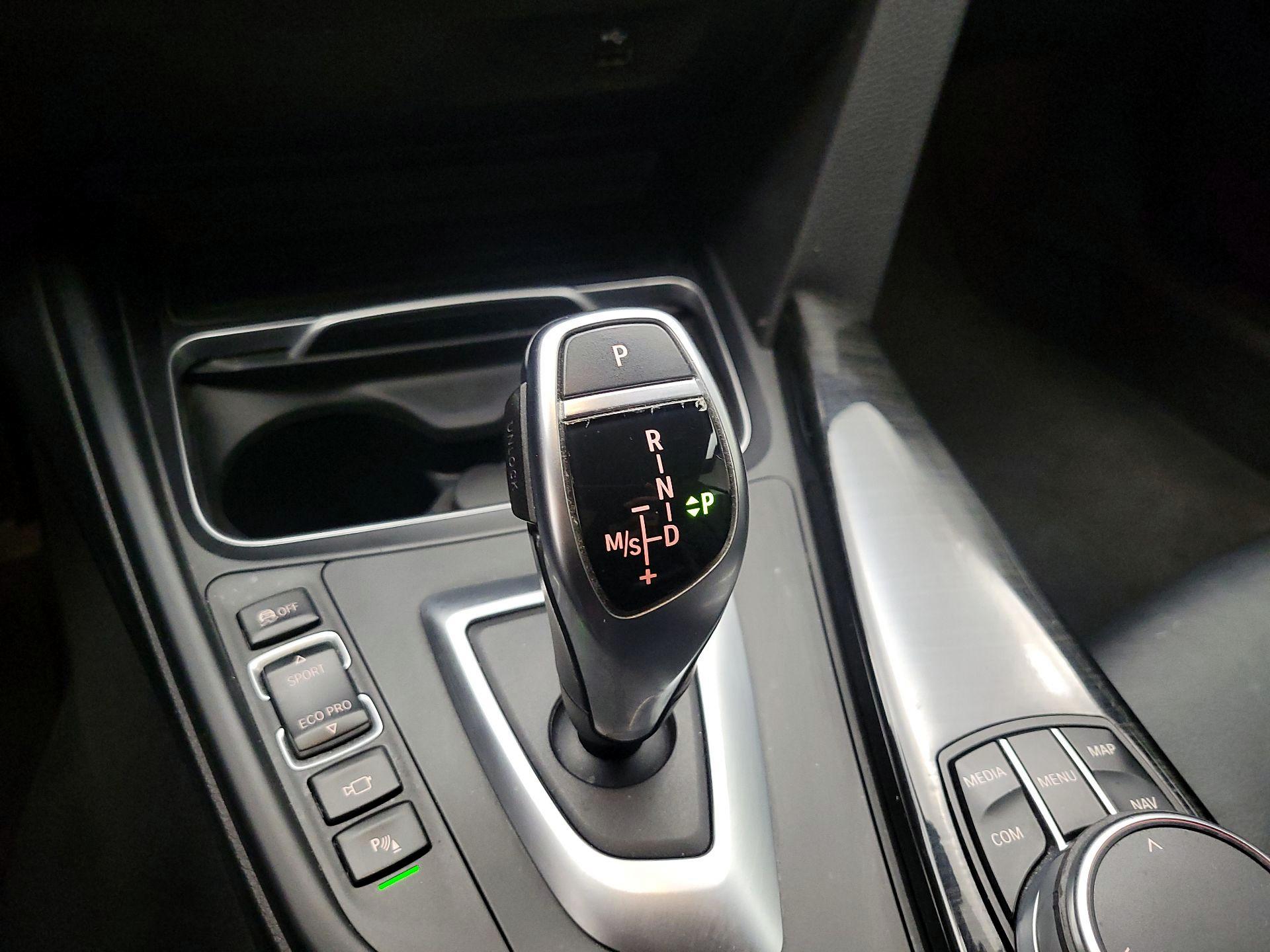 Thumbnail: 2019 BMW 4 Series - 16