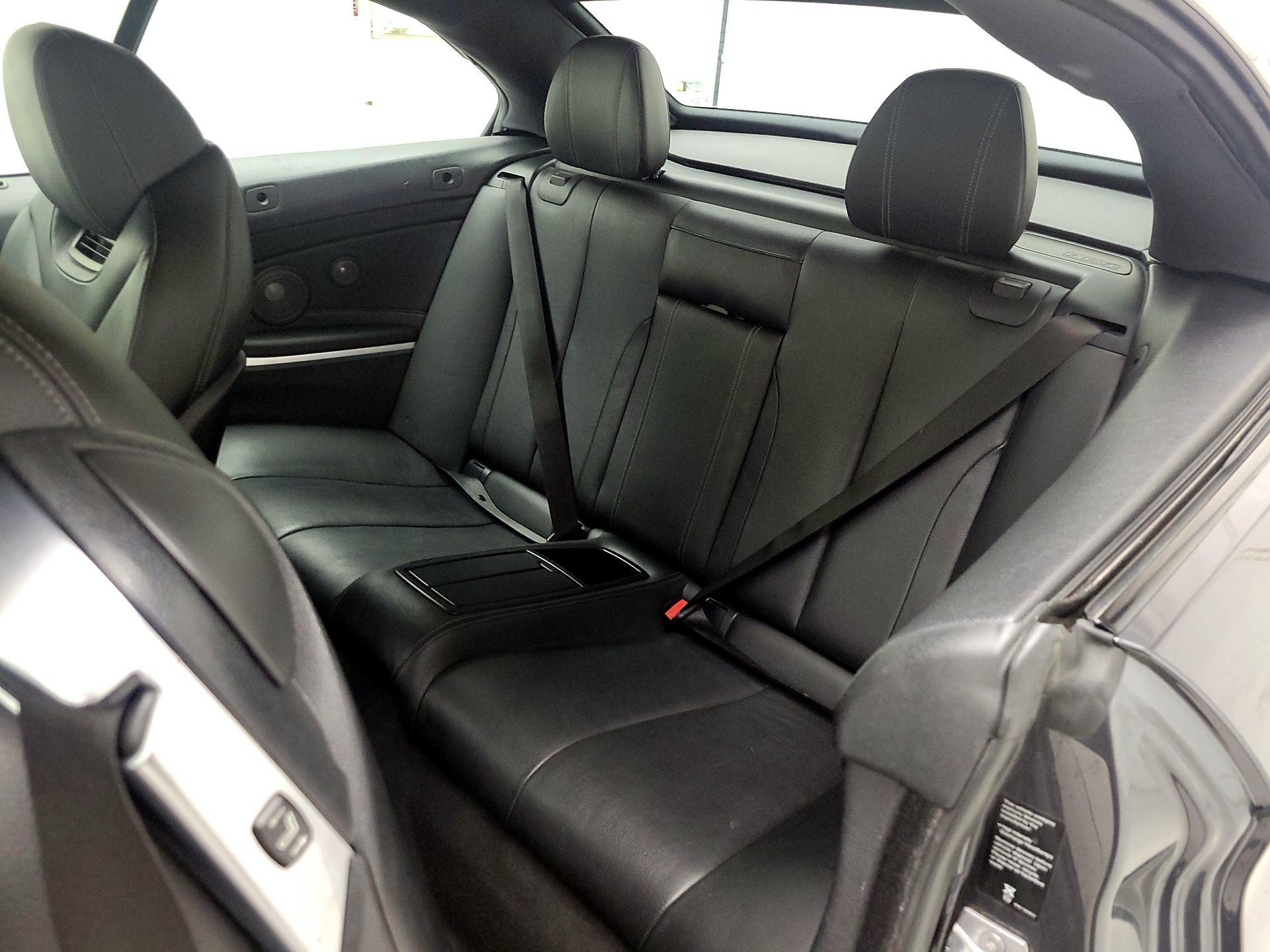 Thumbnail: 2019 BMW 4 Series - 18