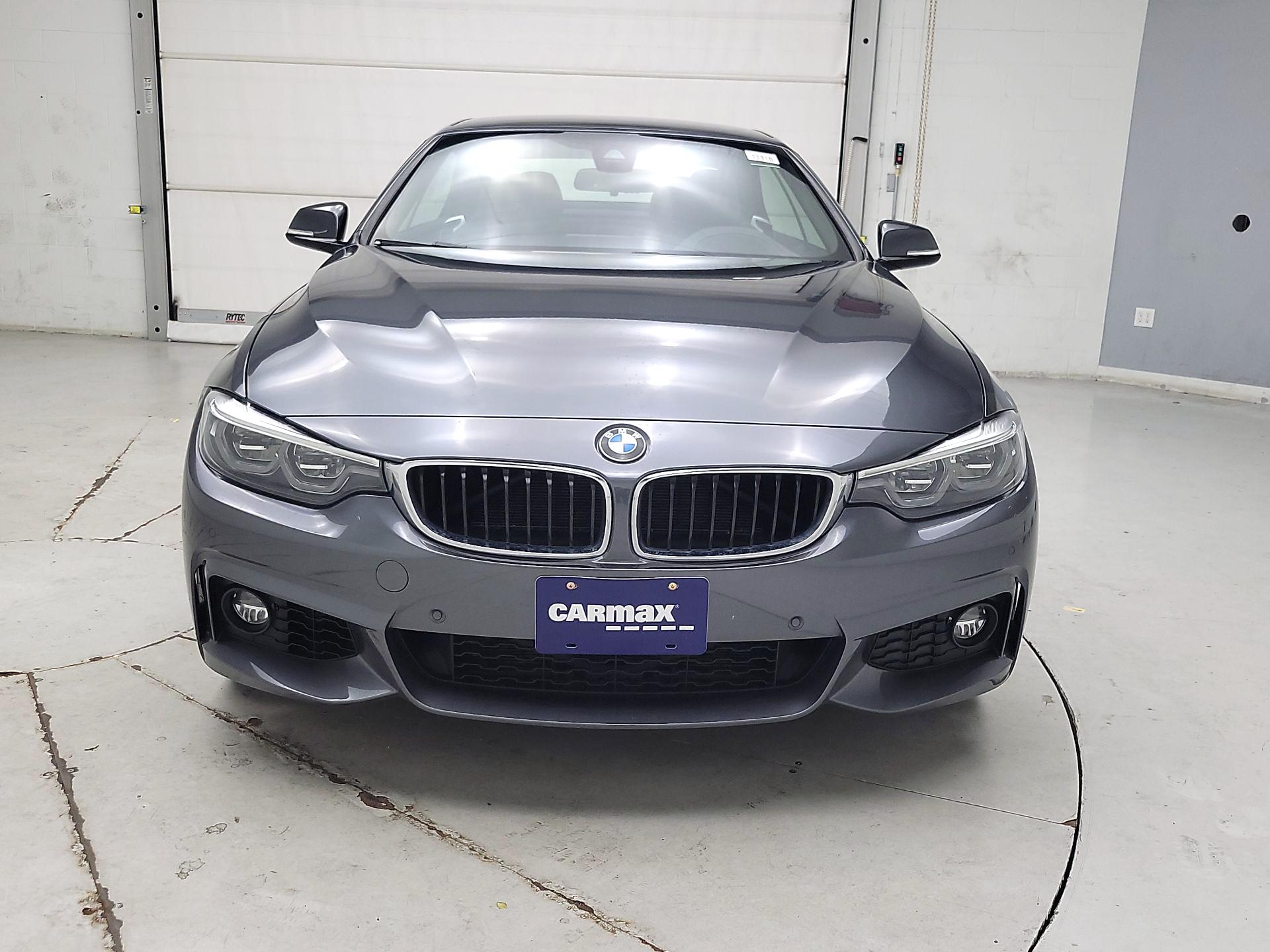 Thumbnail: 2019 BMW 4 Series - 2