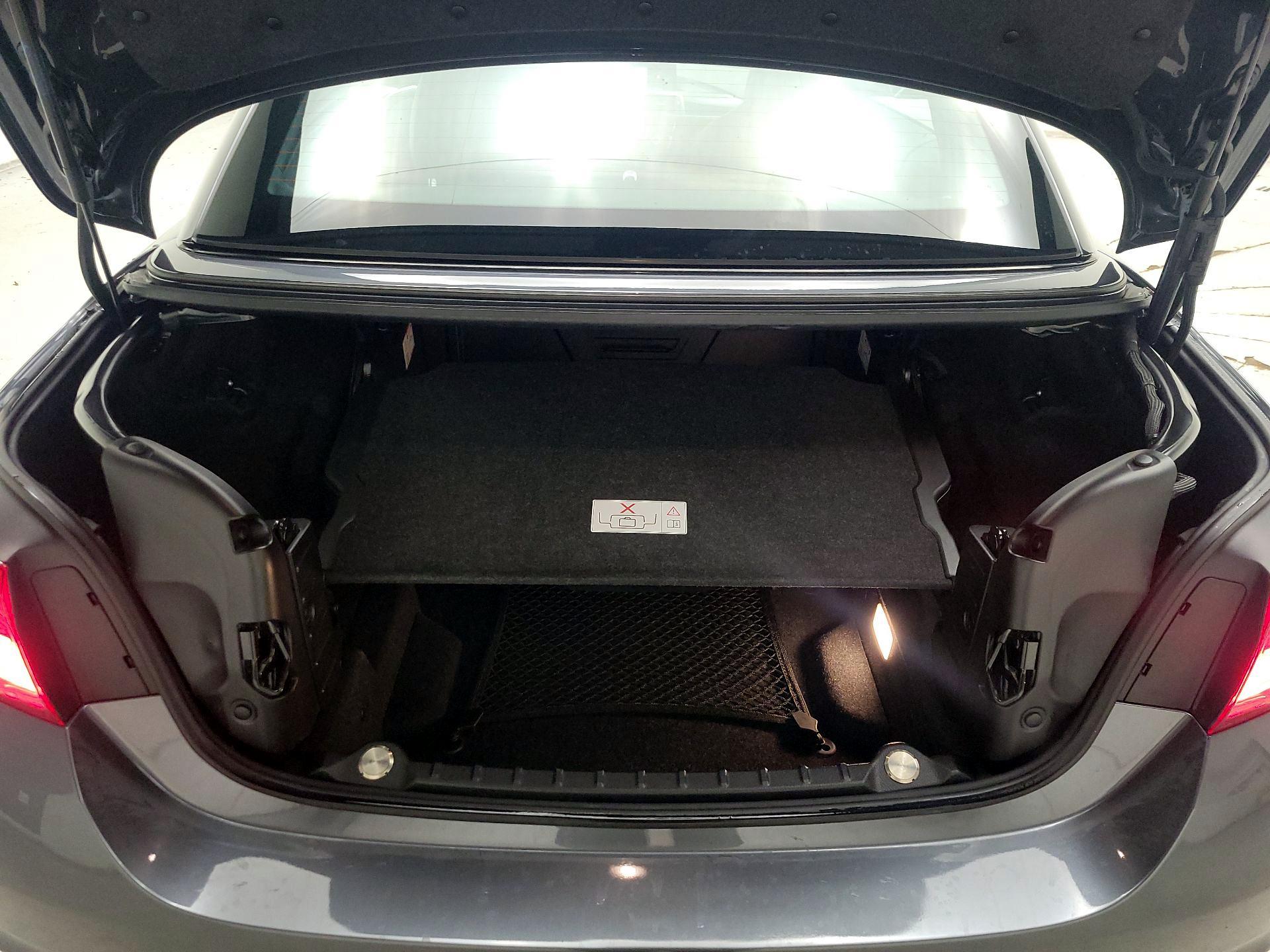 Thumbnail: 2019 BMW 4 Series - 19