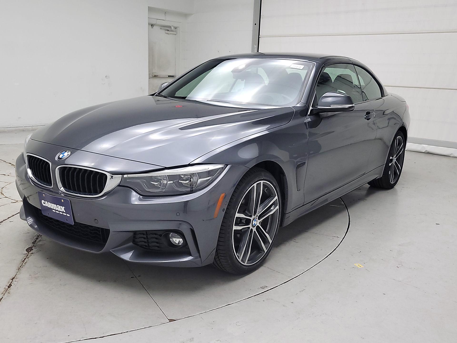 Thumbnail: 2019 BMW 4 Series - 3