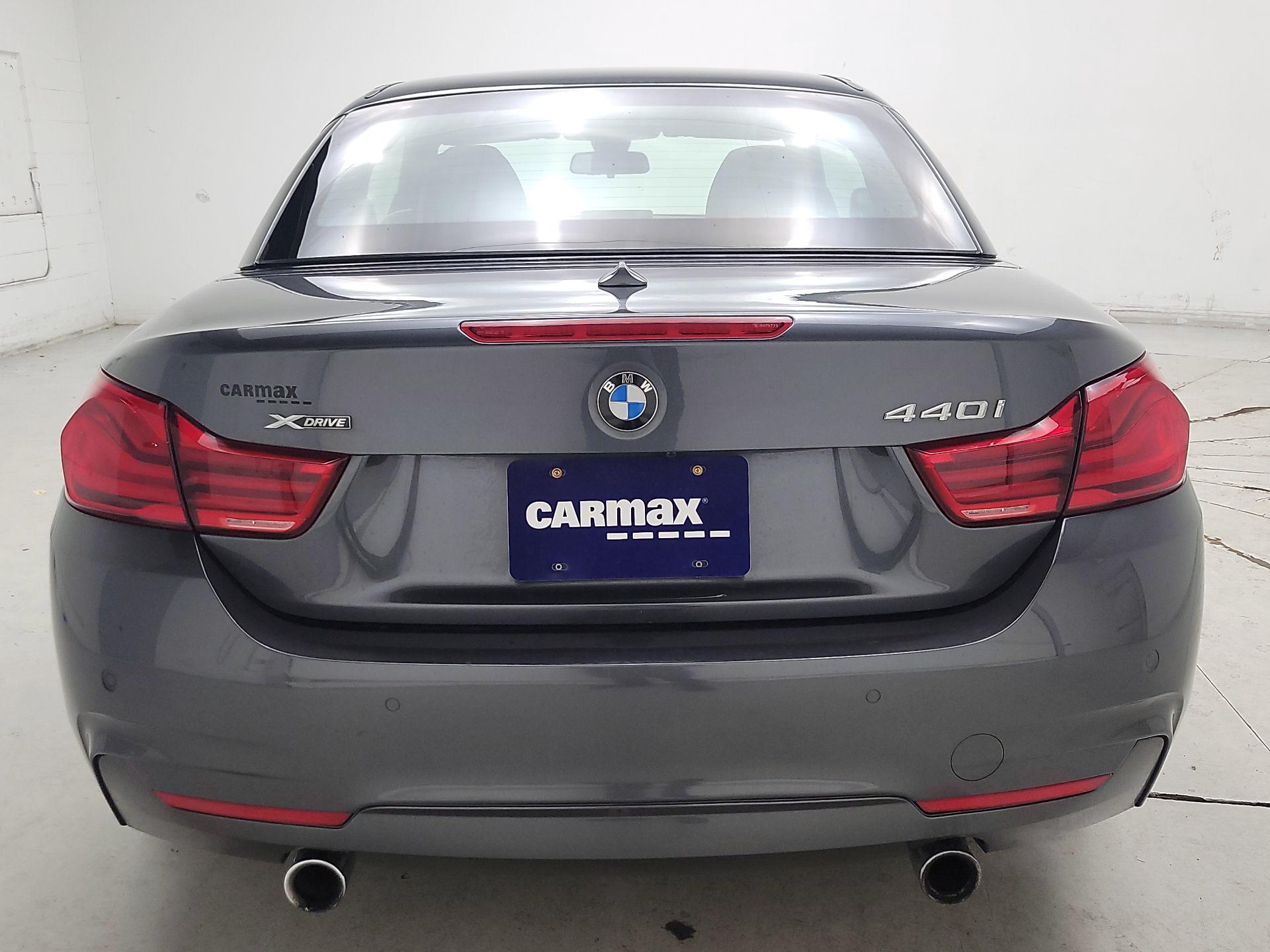 Thumbnail: 2019 BMW 4 Series - 6