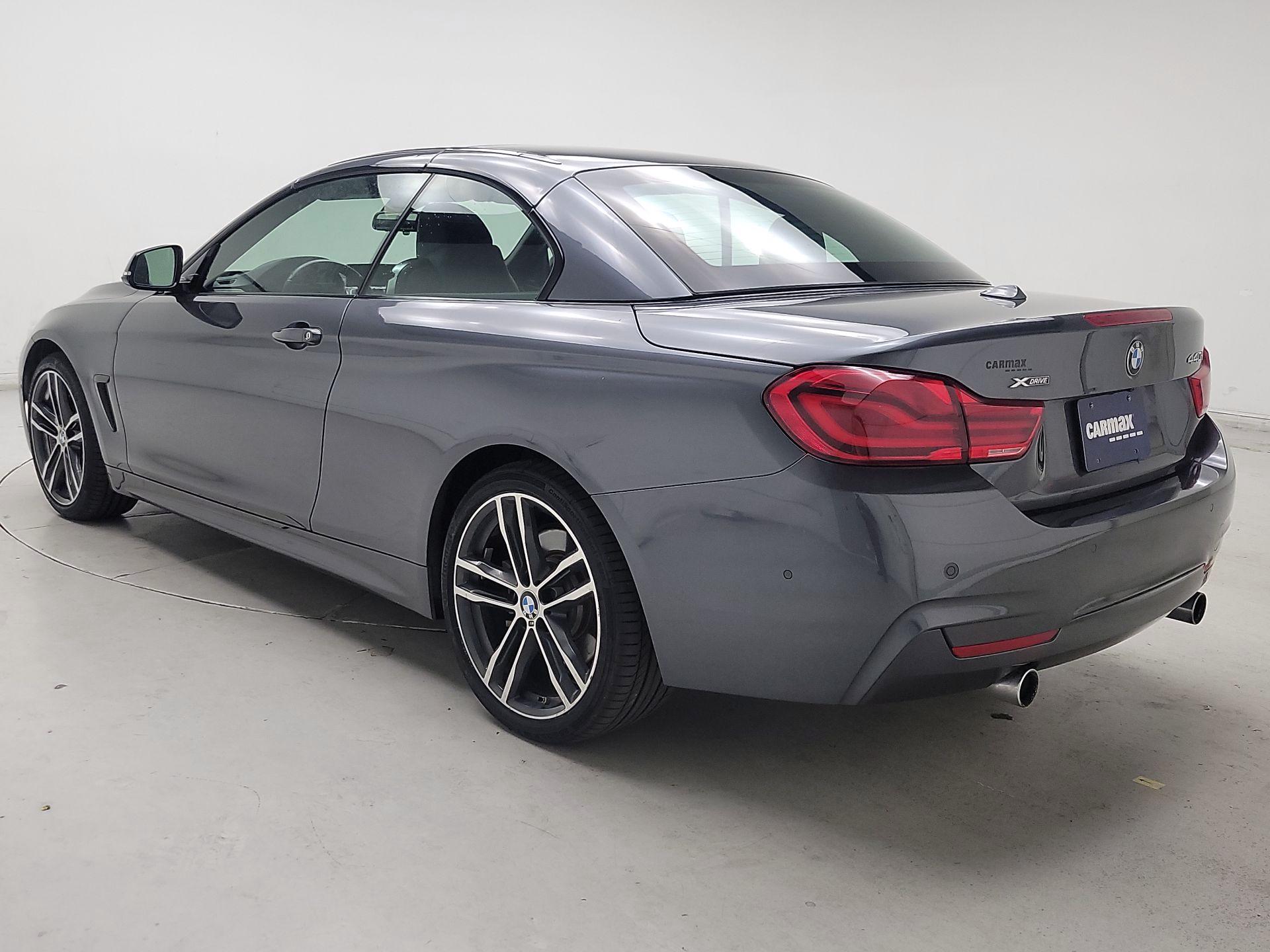 Thumbnail: 2019 BMW 4 Series - 7
