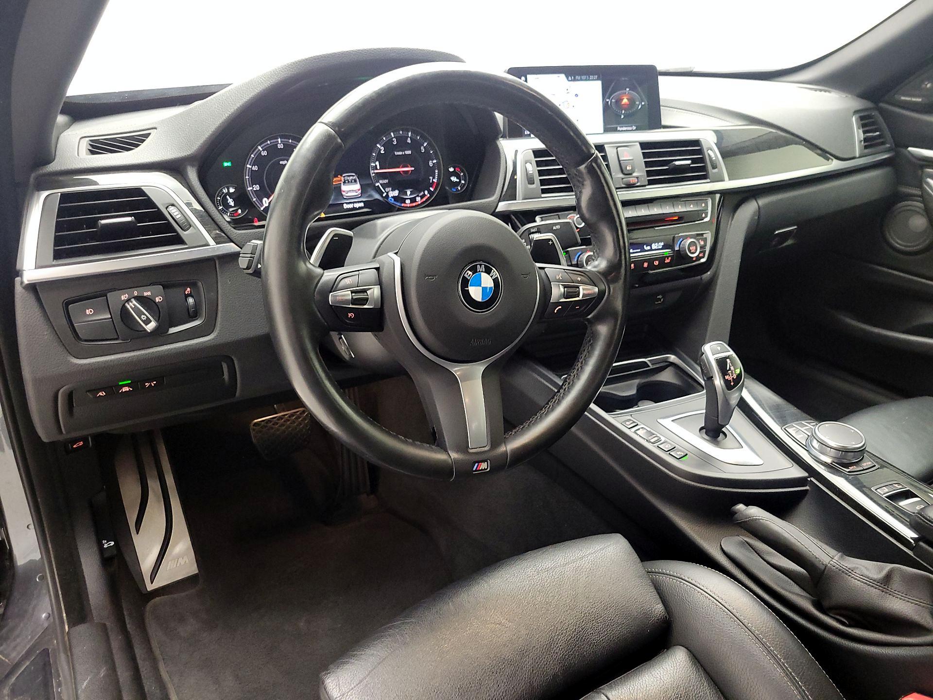 Thumbnail: 2019 BMW 4 Series - 8