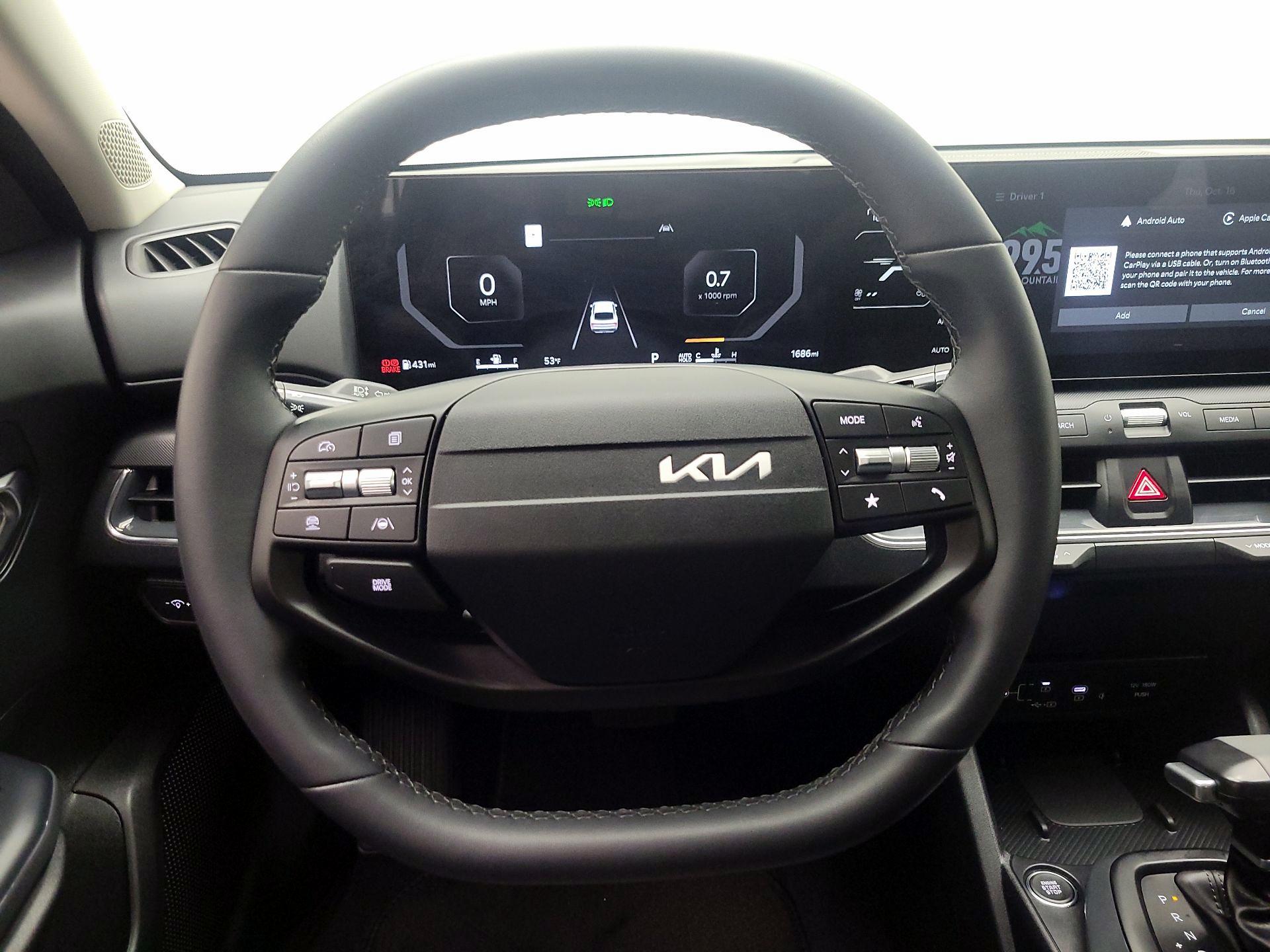 Thumbnail: 2025 Kia K4 - 10