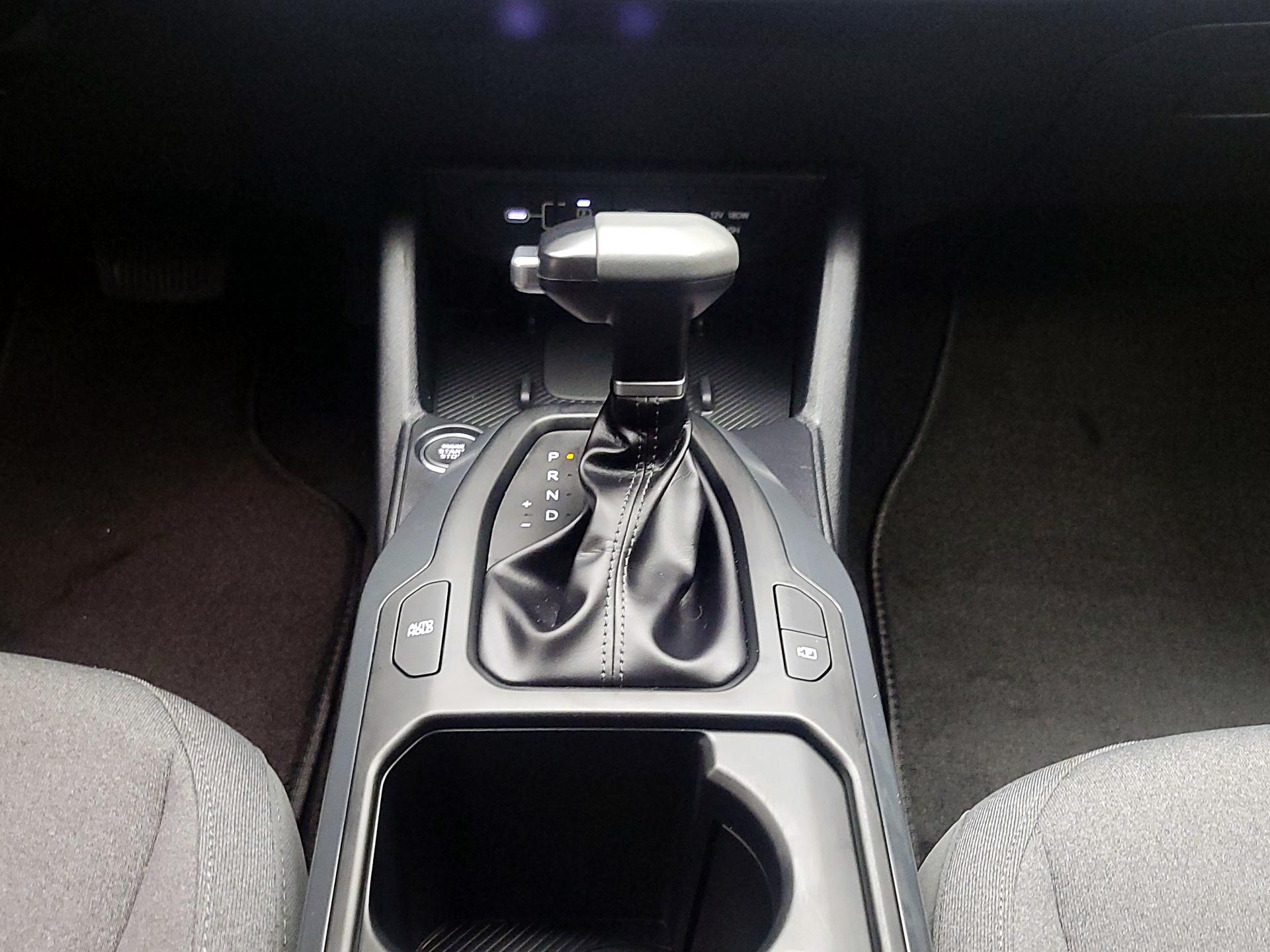 Thumbnail: 2025 Kia K4 - 18