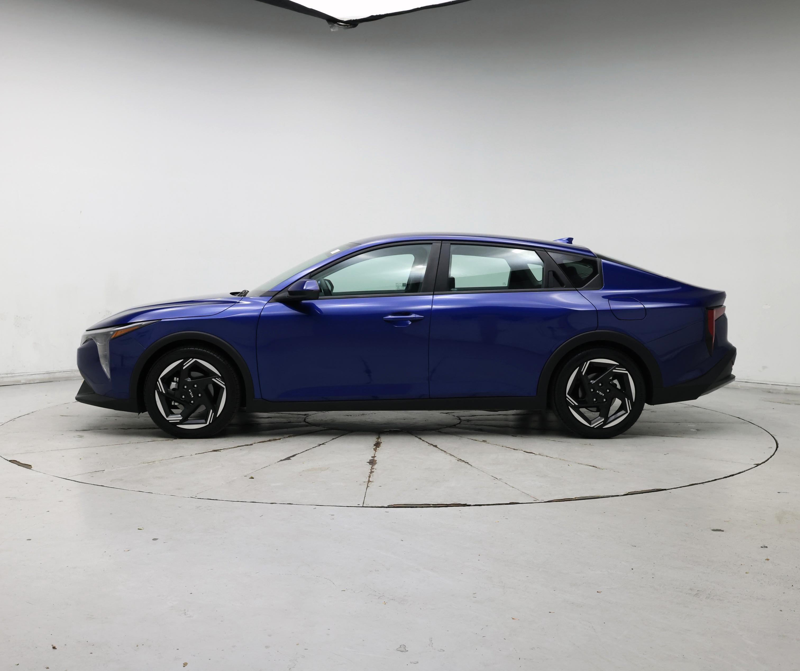 Thumbnail: 2025 Kia K4 - 3