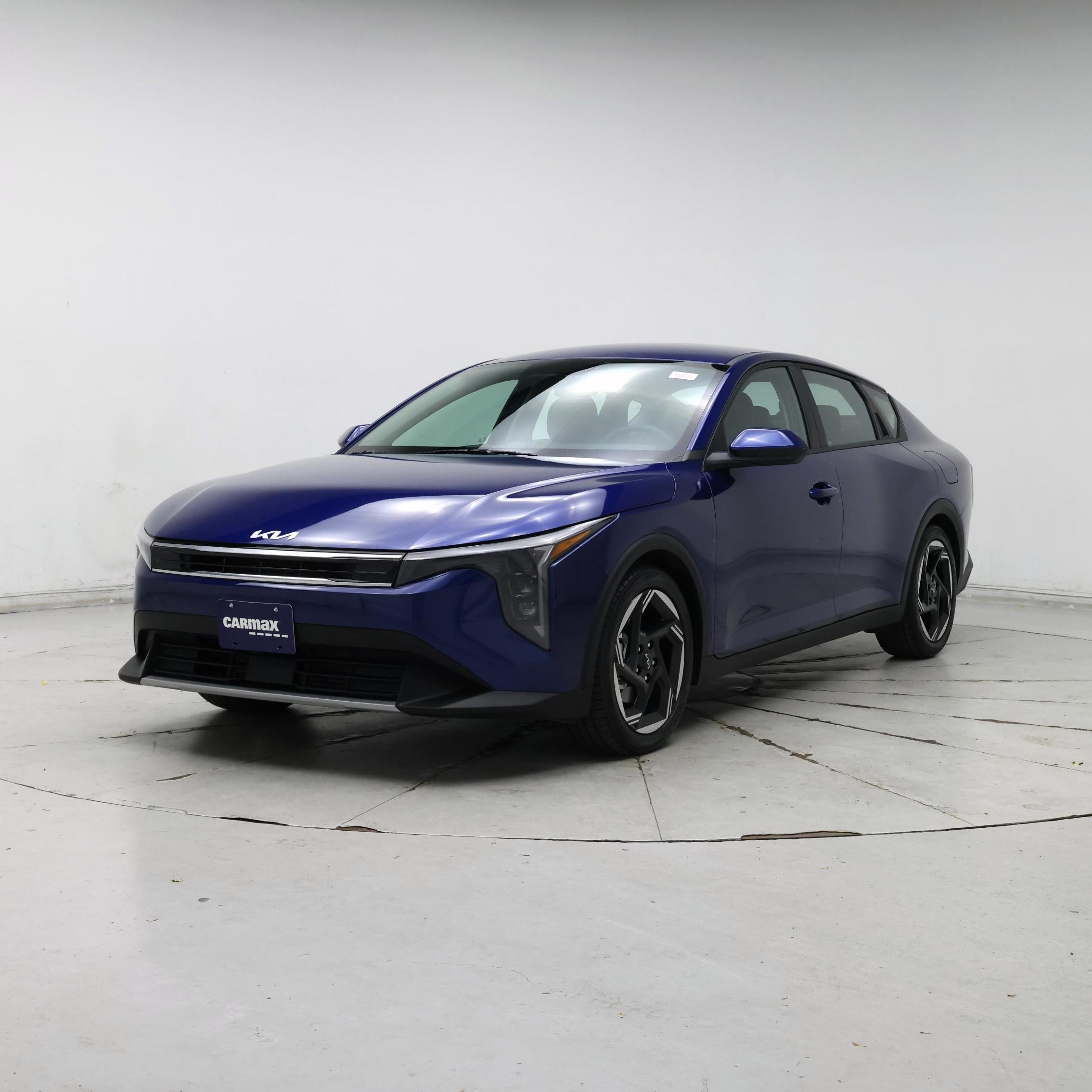 Thumbnail: 2025 Kia K4 - 4