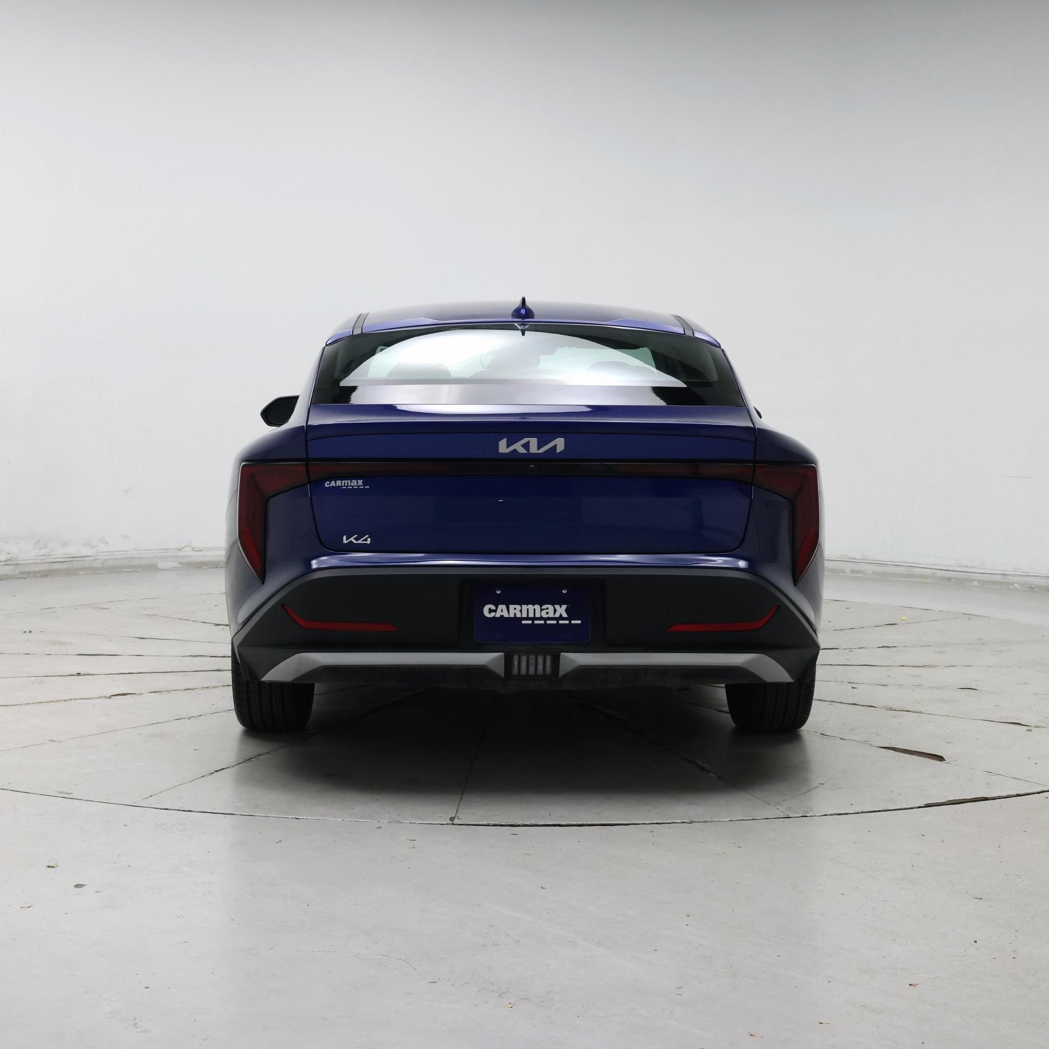 Thumbnail: 2025 Kia K4 - 6