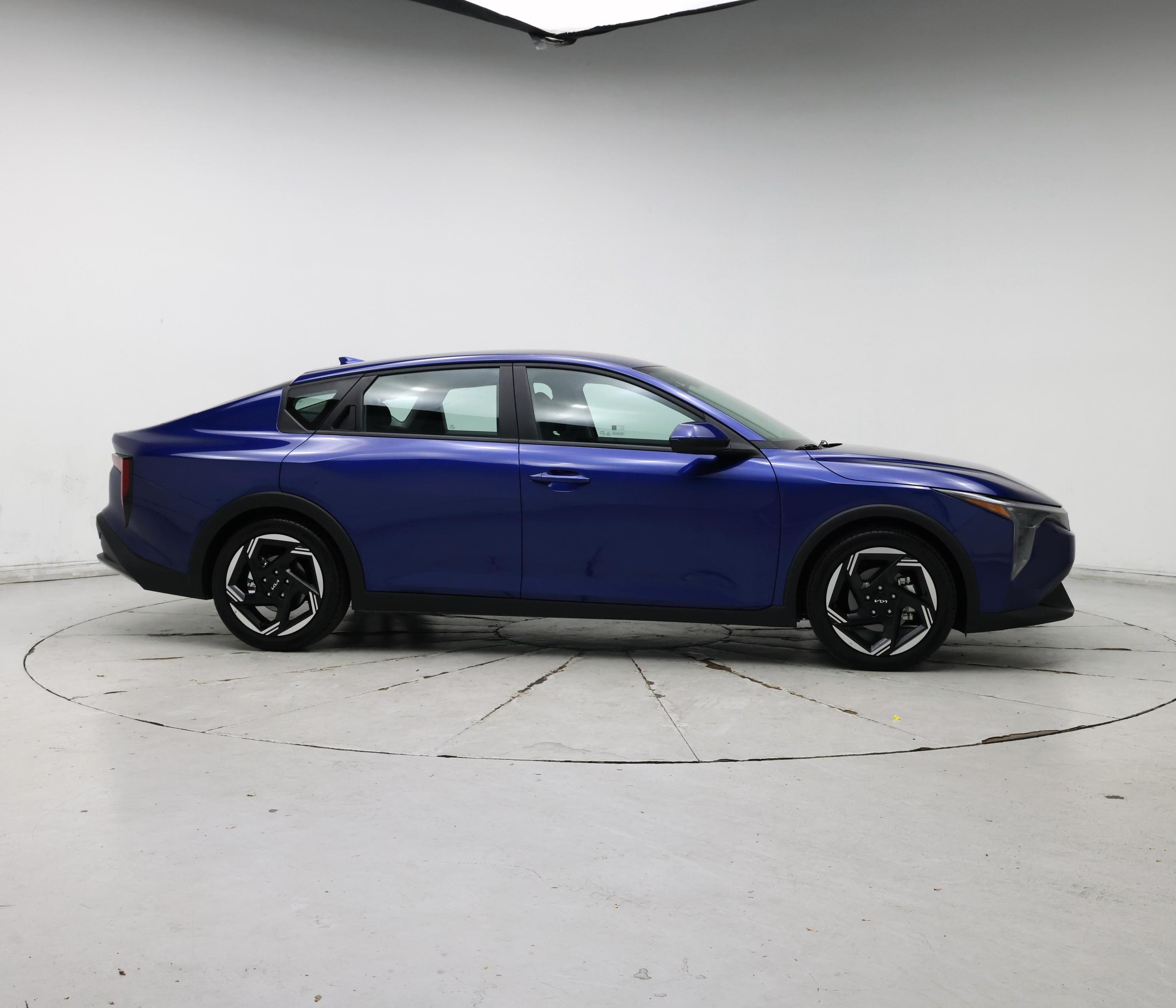 Thumbnail: 2025 Kia K4 - 7