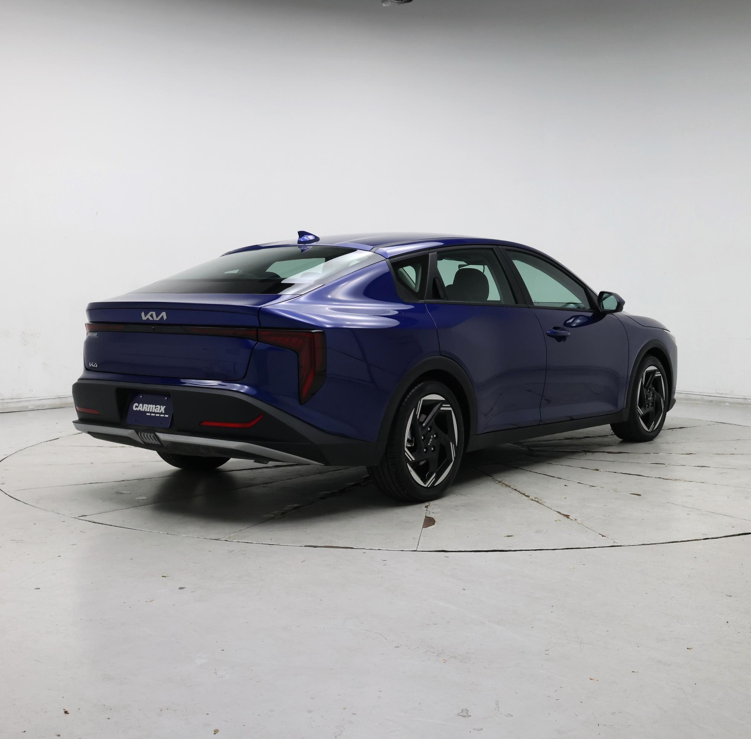 Thumbnail: 2025 Kia K4 - 8