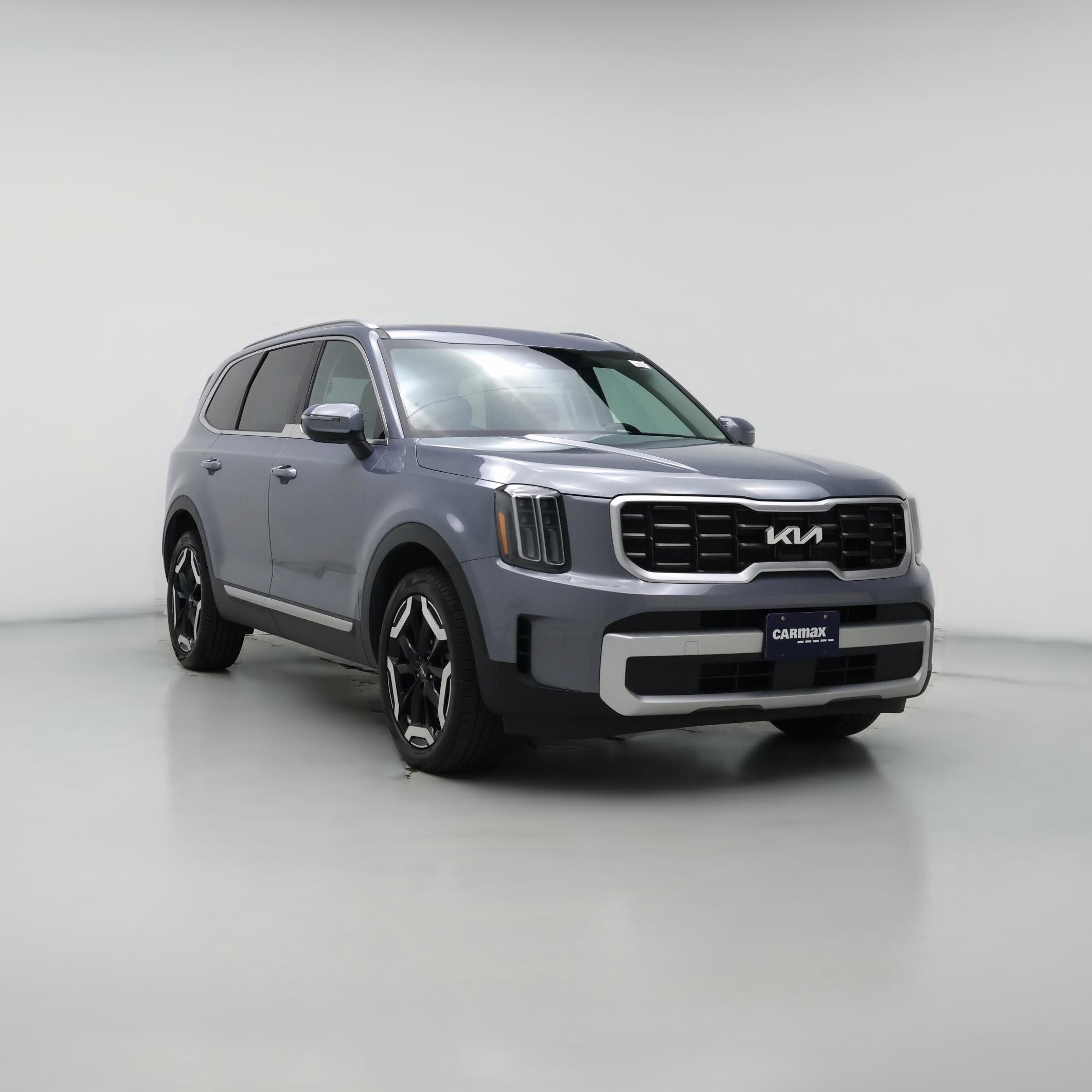 Thumbnail: 2024 Kia Telluride - 1