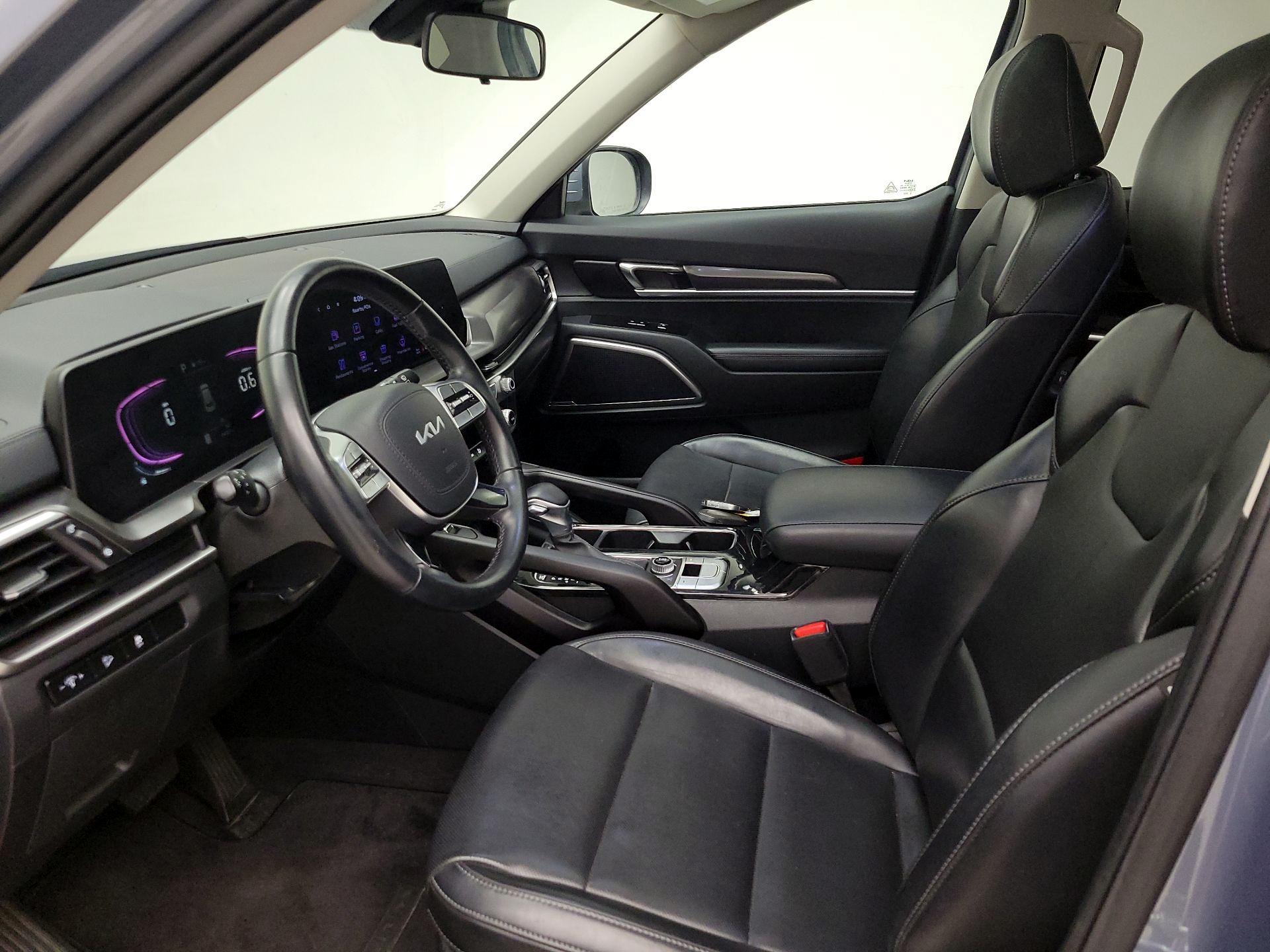 Thumbnail: 2024 Kia Telluride - 11