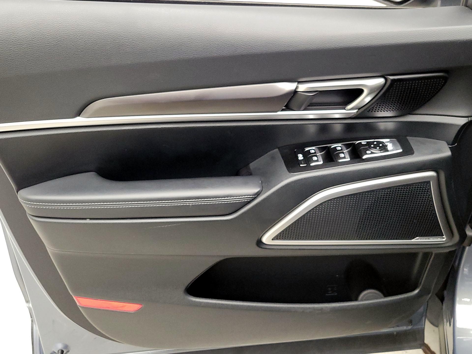 Thumbnail: 2024 Kia Telluride - 12