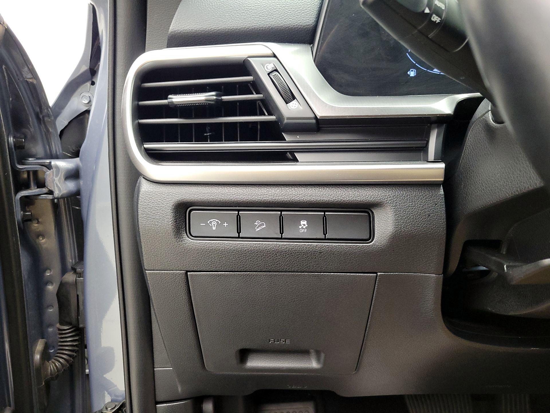 Thumbnail: 2024 Kia Telluride - 13