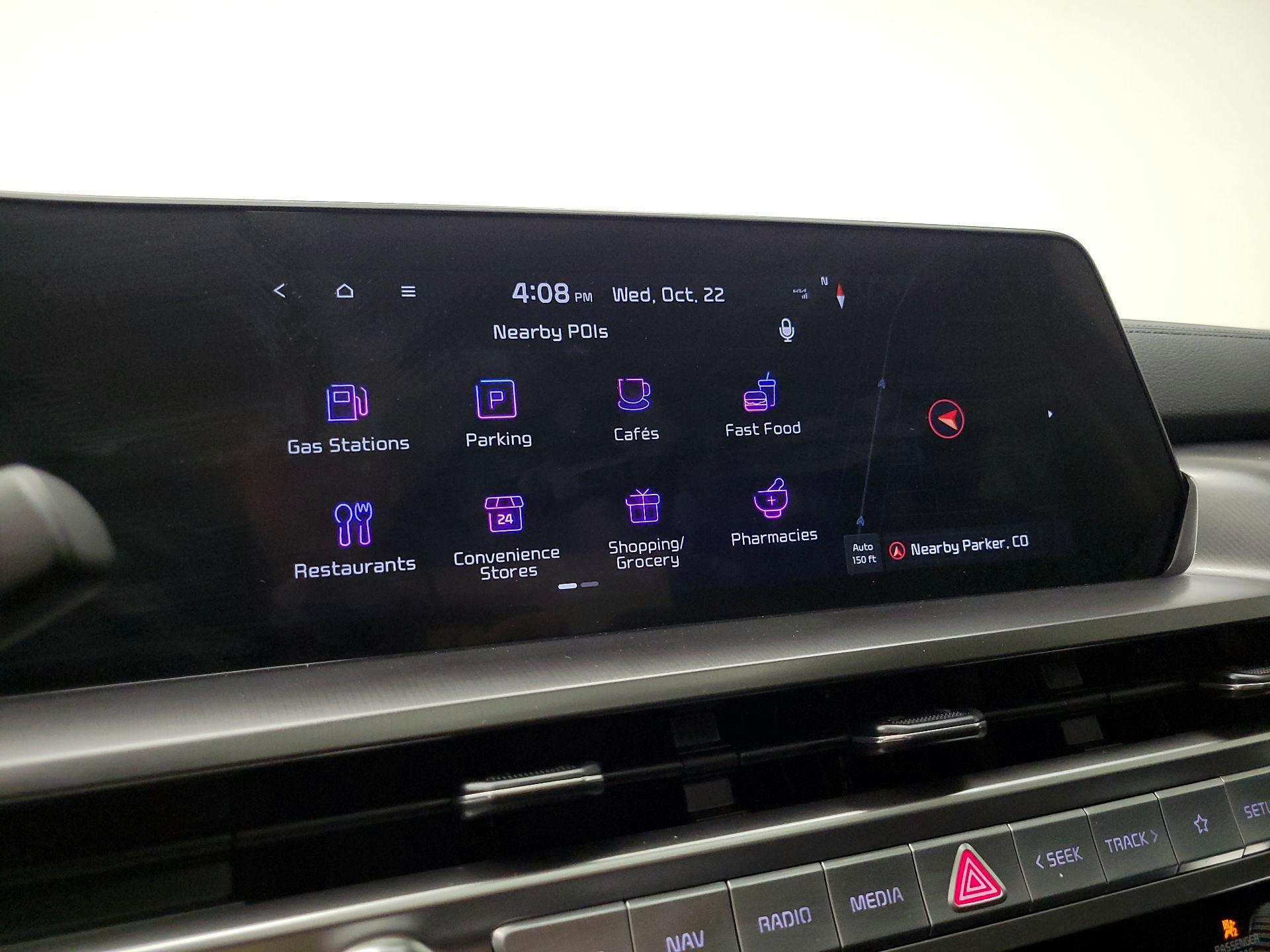 Thumbnail: 2024 Kia Telluride - 14