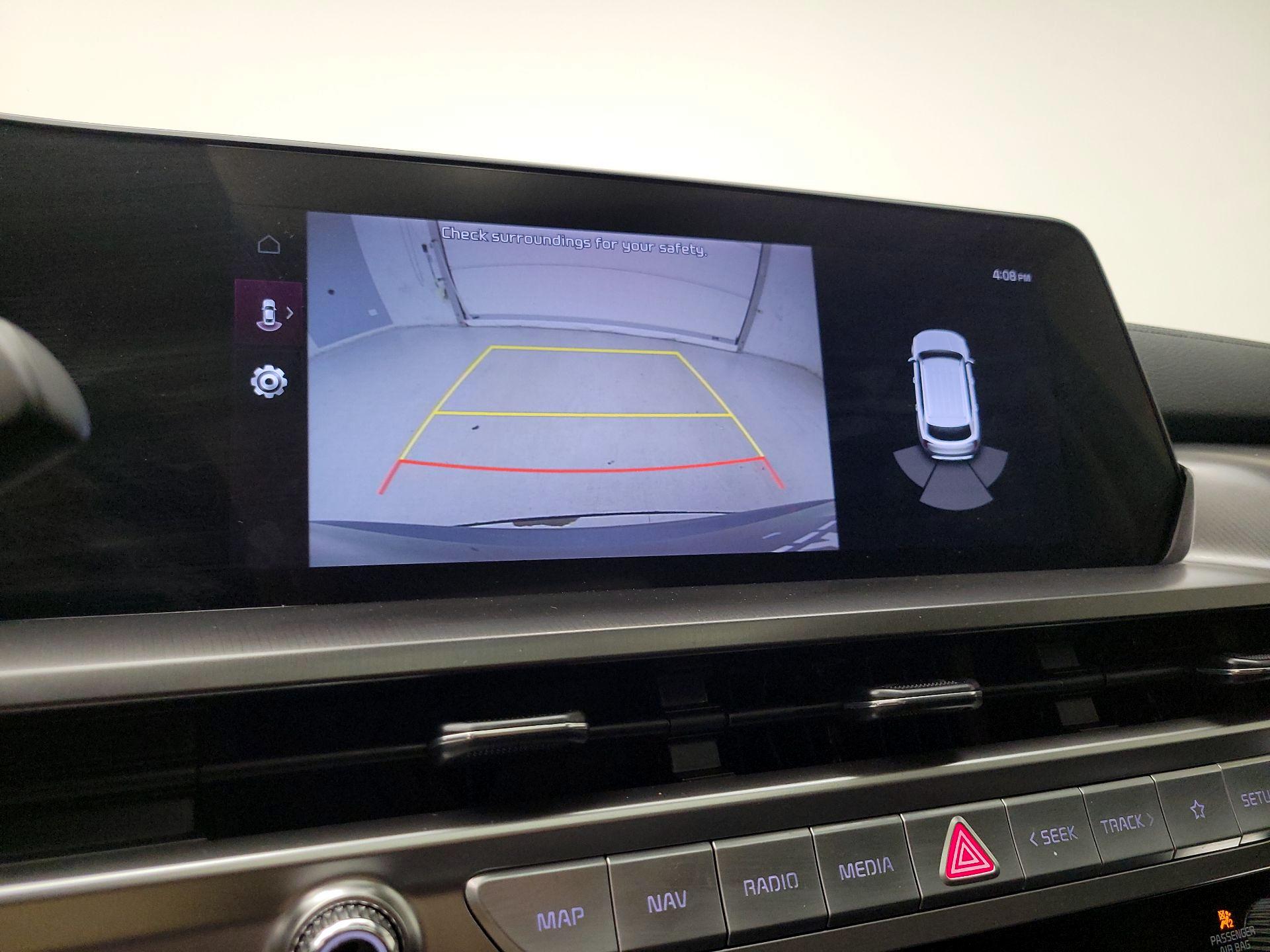 Thumbnail: 2024 Kia Telluride - 15