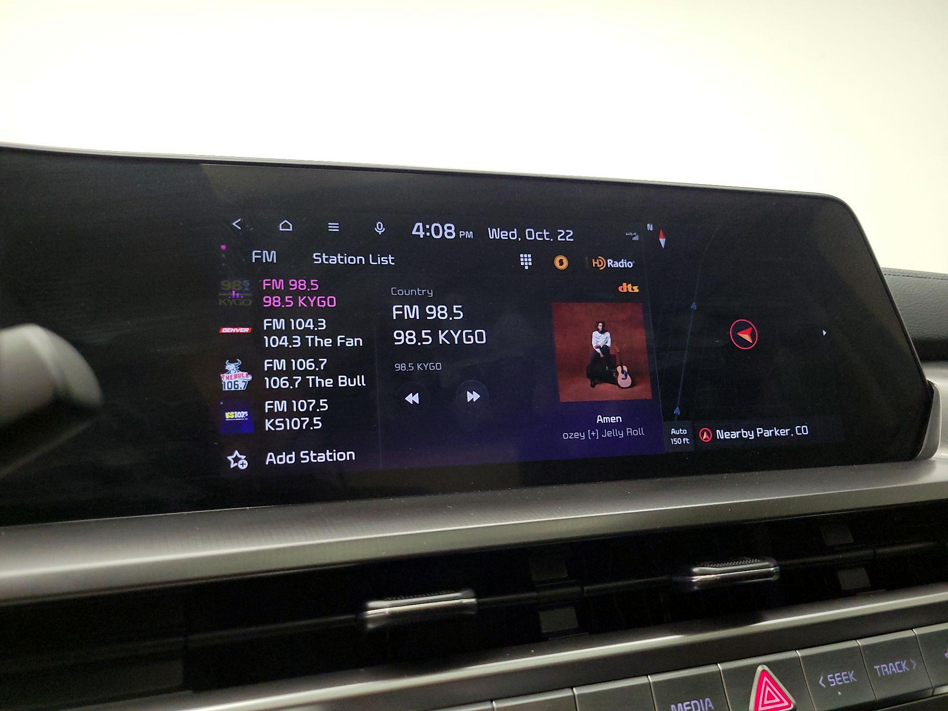 Thumbnail: 2024 Kia Telluride - 16