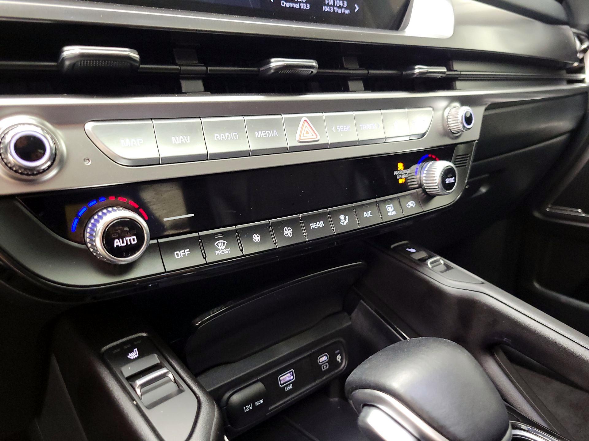 Thumbnail: 2024 Kia Telluride - 17