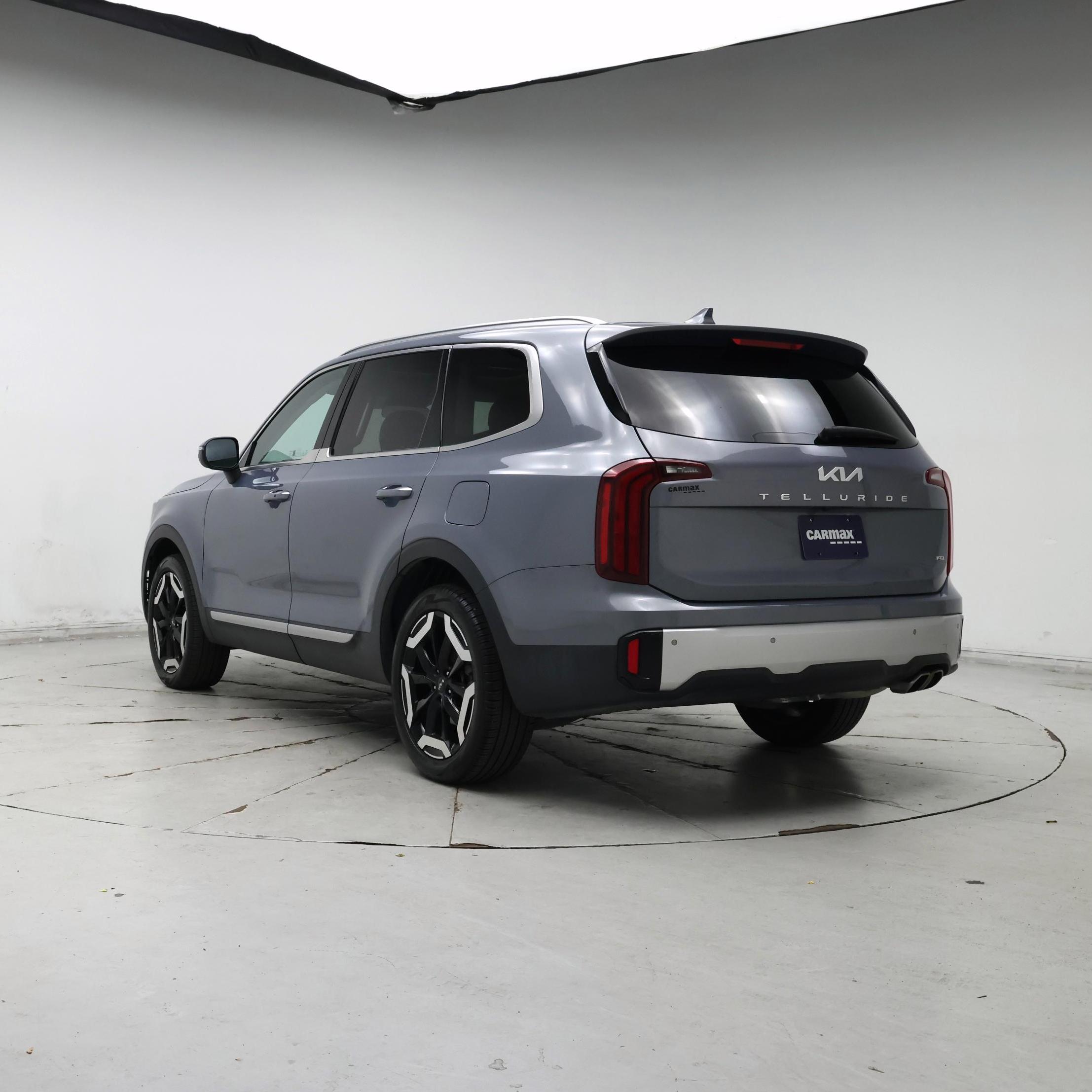Thumbnail: 2024 Kia Telluride - 2