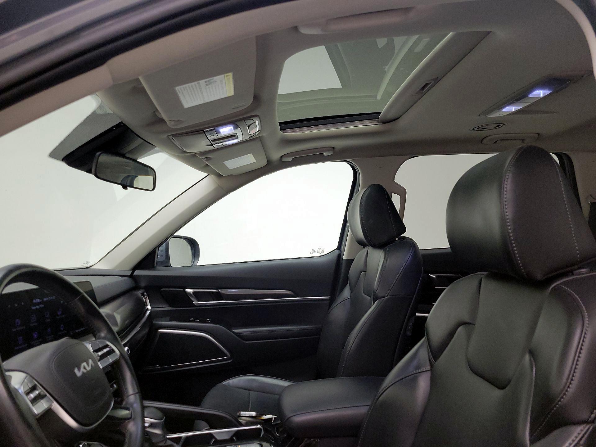 Thumbnail: 2024 Kia Telluride - 20