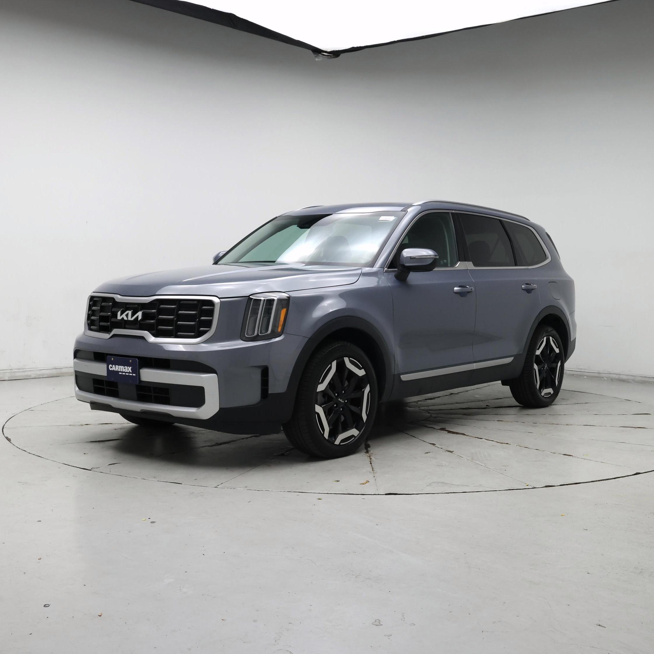 Thumbnail: 2024 Kia Telluride - 4