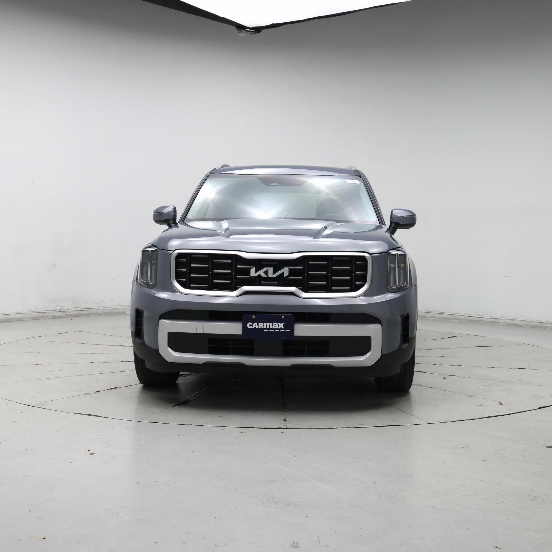 Thumbnail: 2024 Kia Telluride - 5