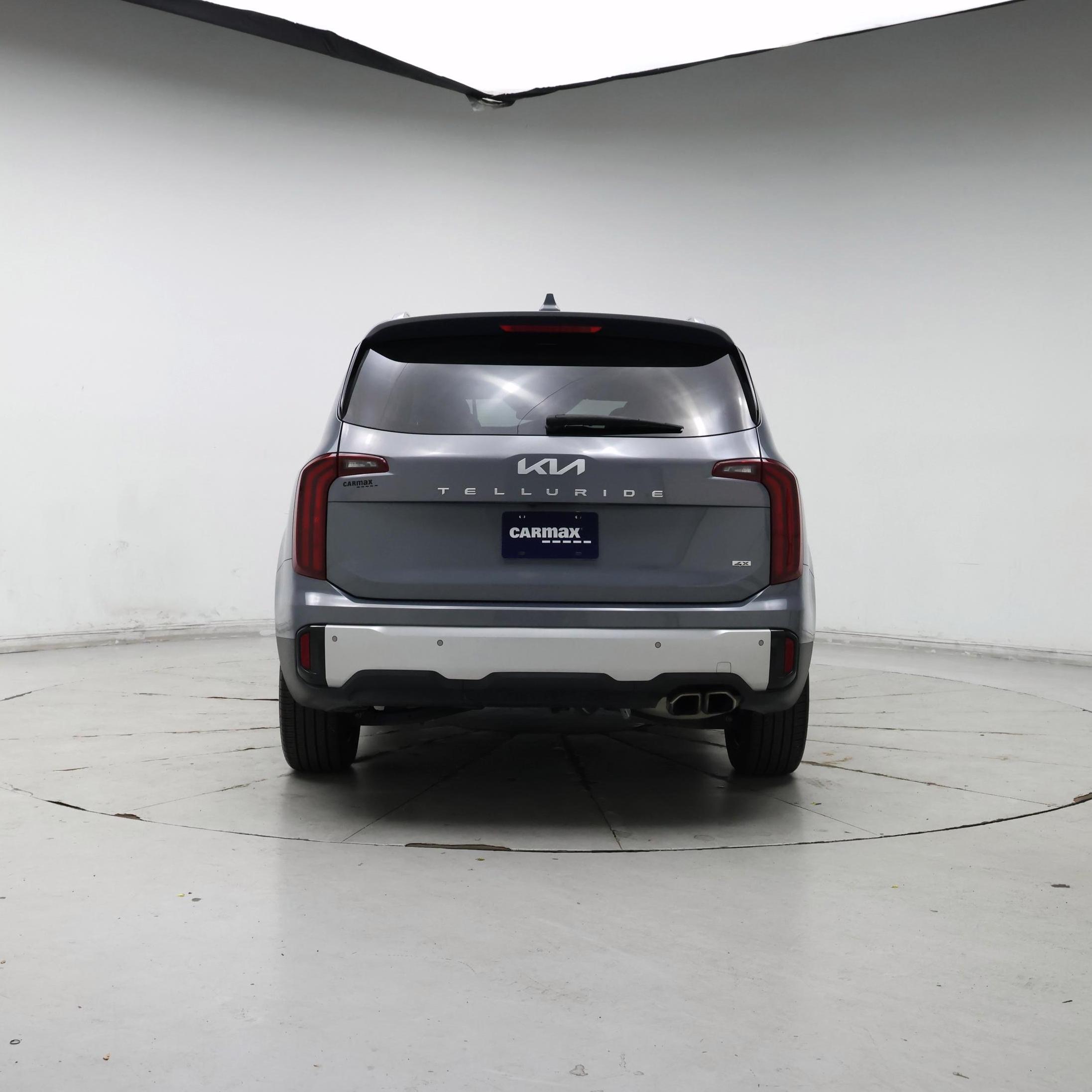 Thumbnail: 2024 Kia Telluride - 6