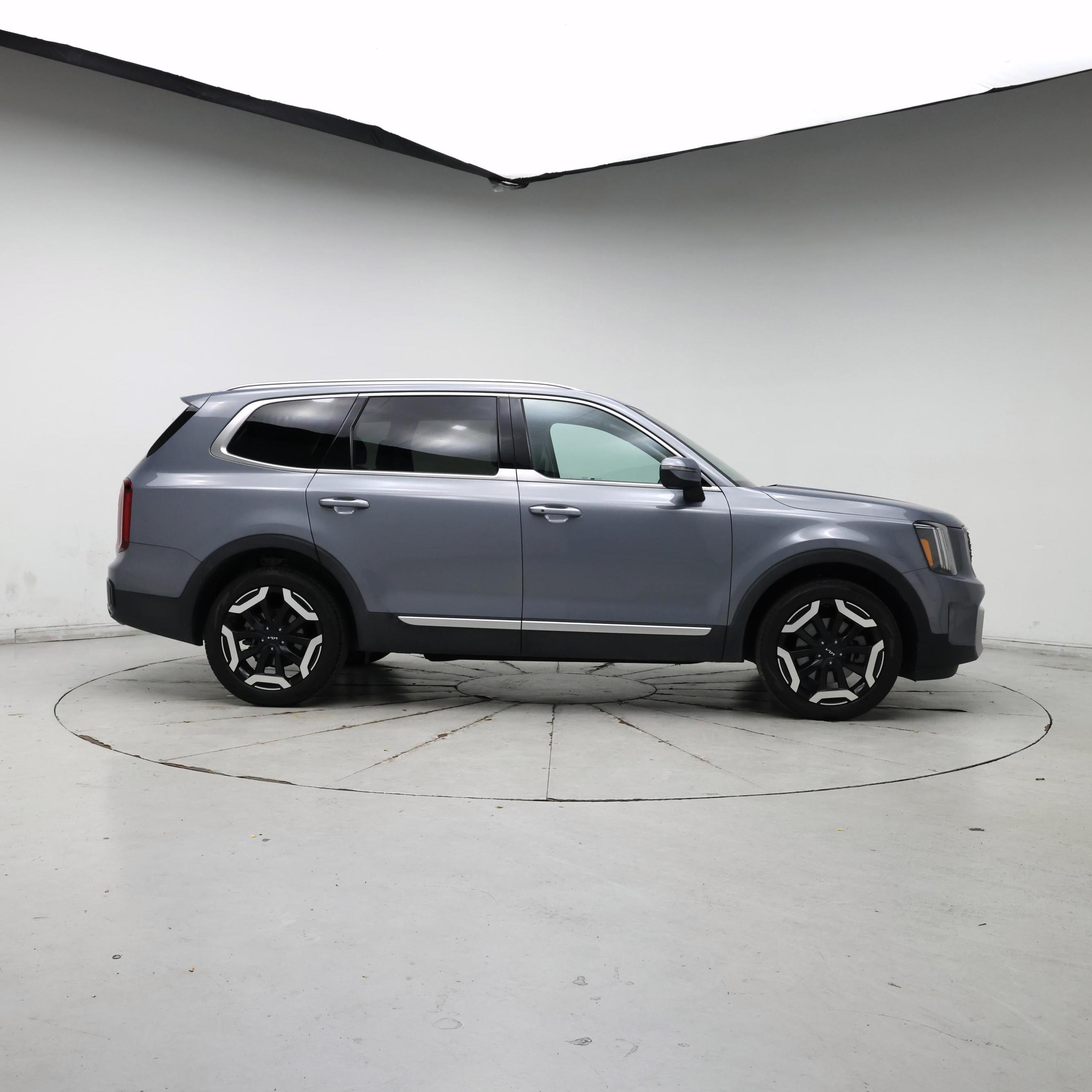 Thumbnail: 2024 Kia Telluride - 7