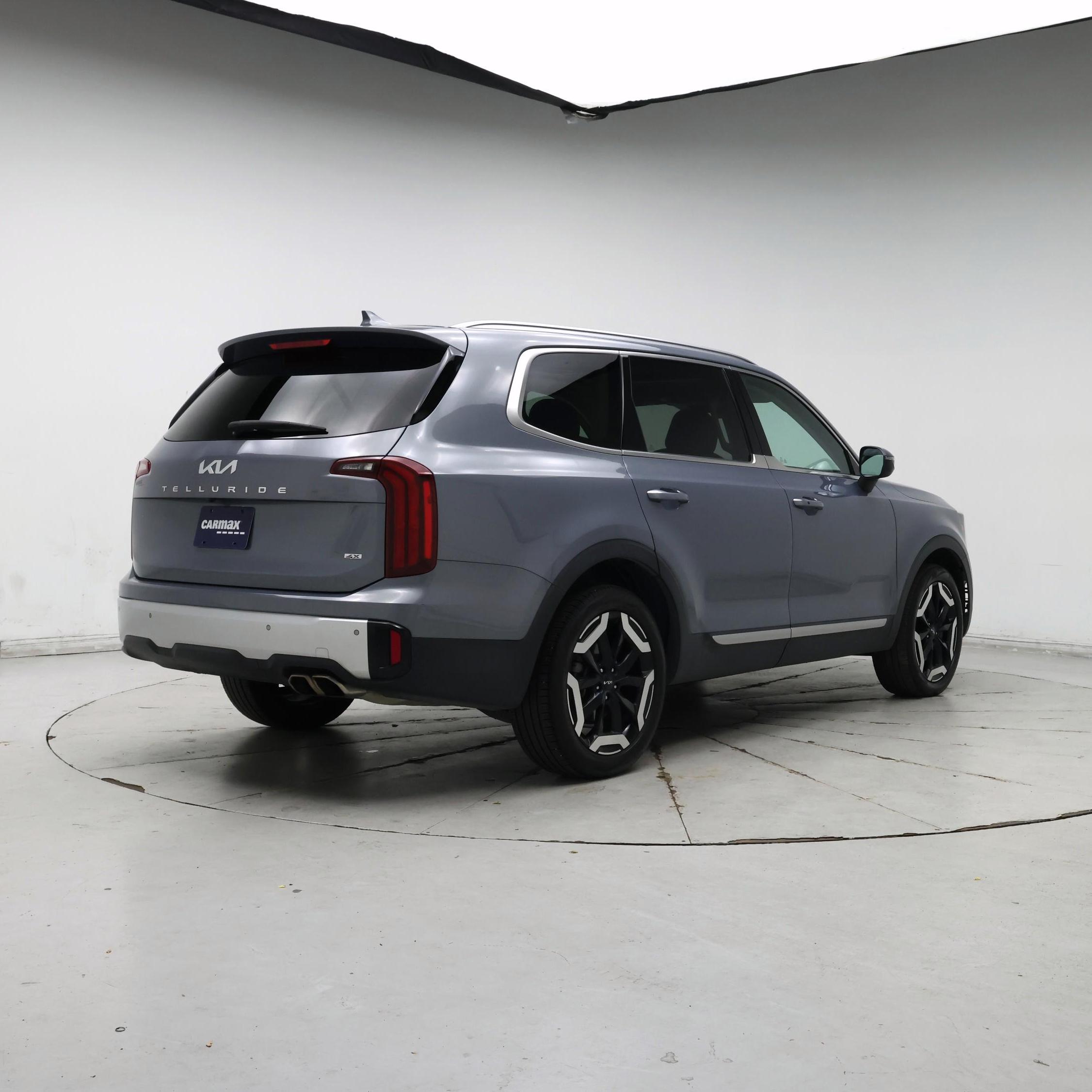 Thumbnail: 2024 Kia Telluride - 8