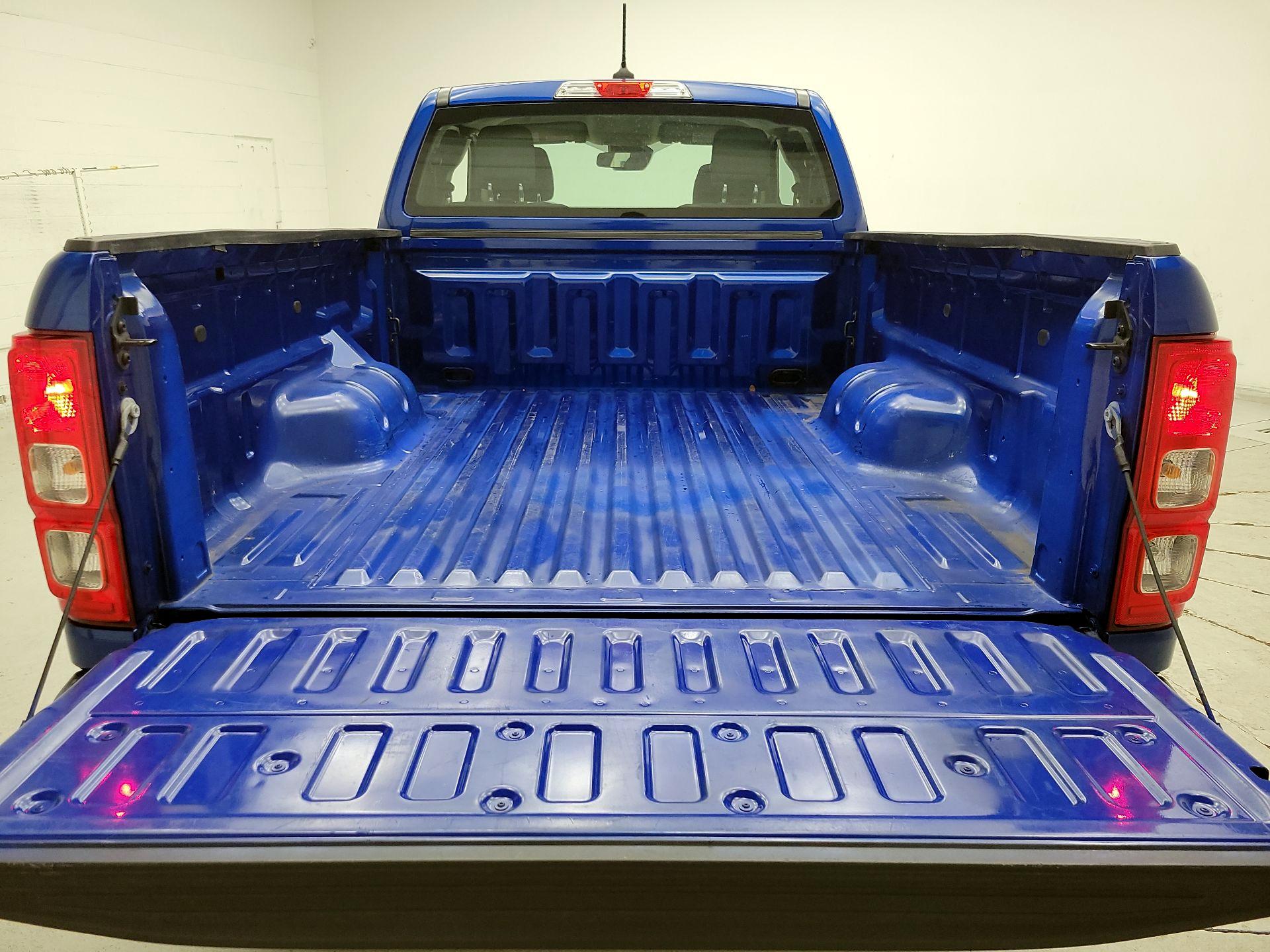 Thumbnail: 2019 Ford Ranger - 18