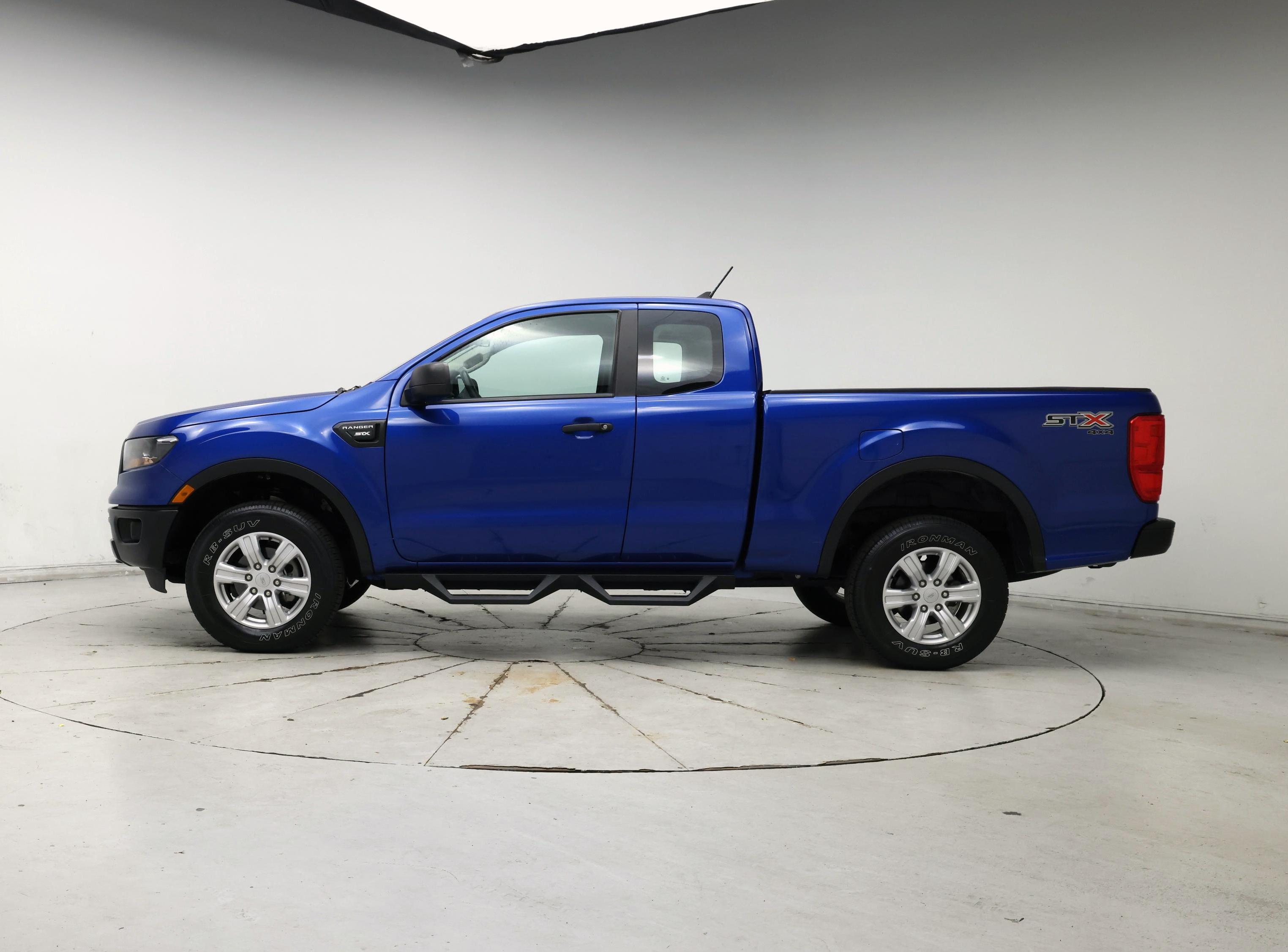 Thumbnail: 2019 Ford Ranger - 3