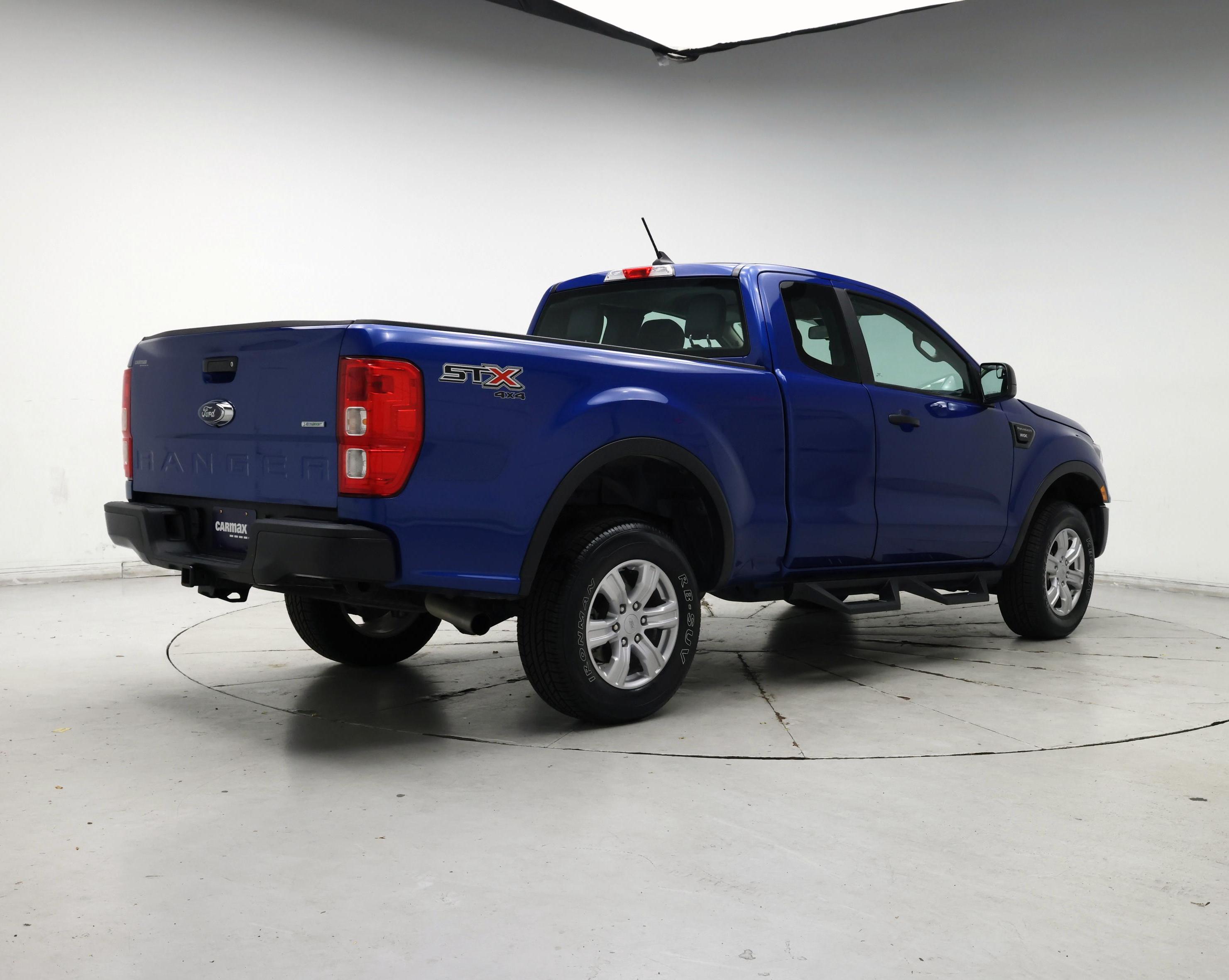 Thumbnail: 2019 Ford Ranger - 8