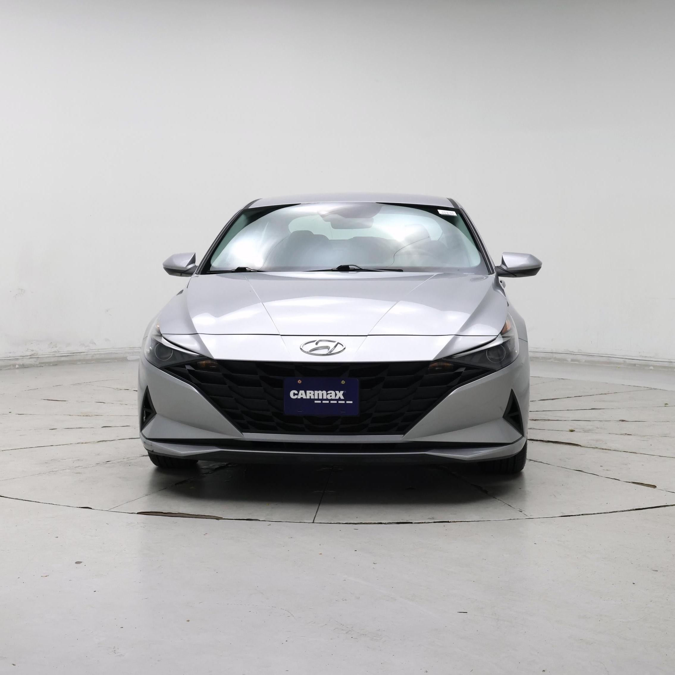 Thumbnail: 2023 Hyundai Elantra - 5