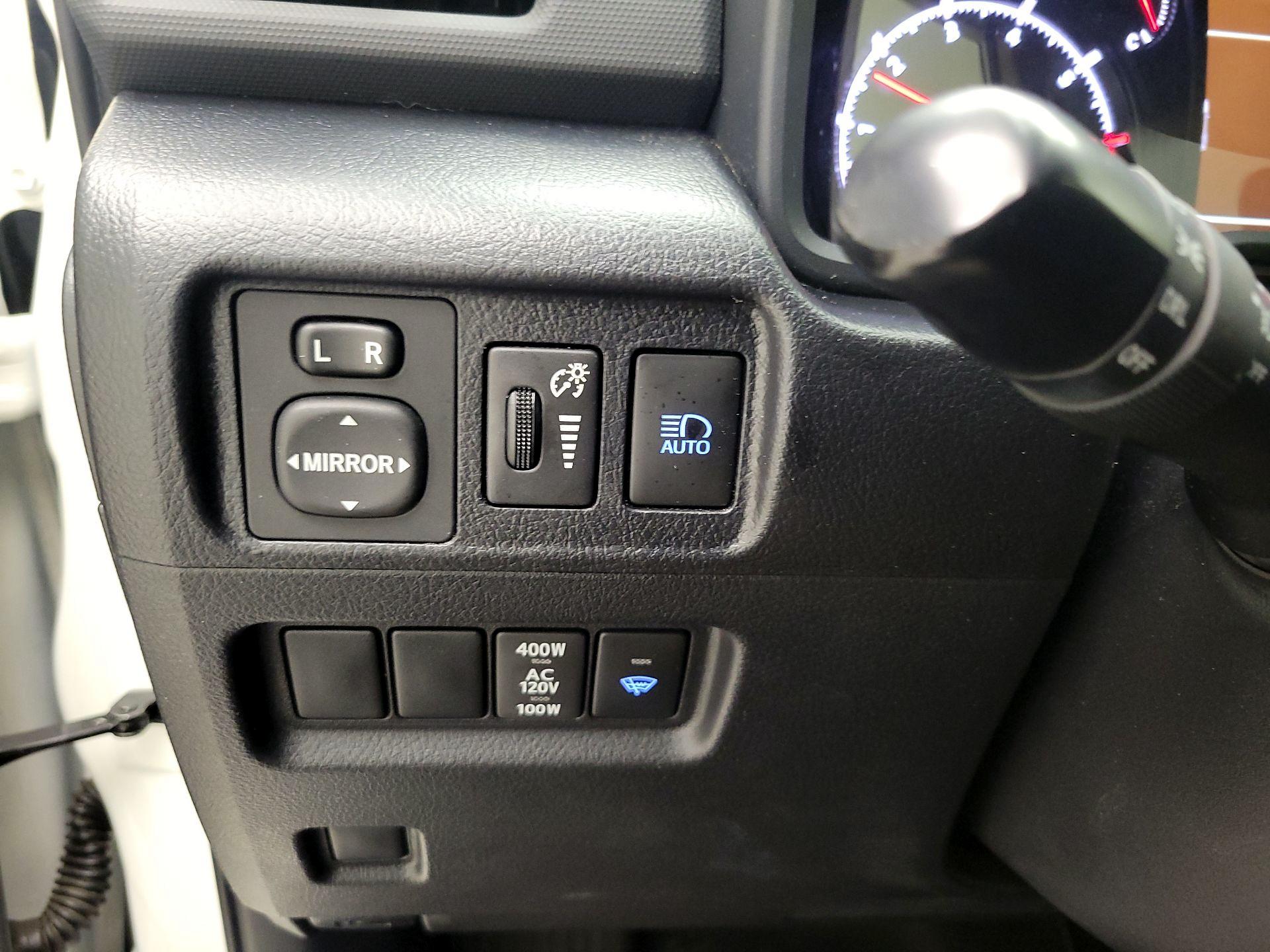 Thumbnail: 2023 Toyota 4Runner - 11