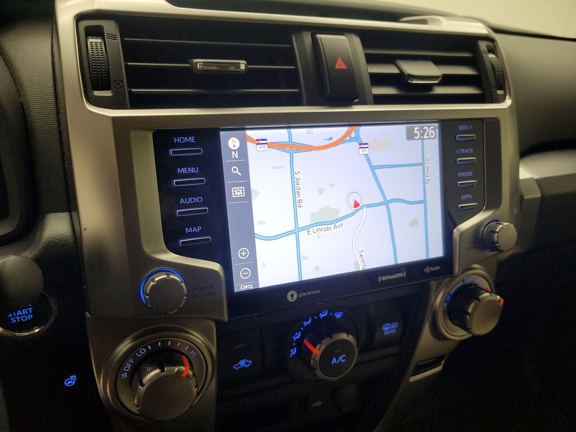 Thumbnail: 2023 Toyota 4Runner - 12