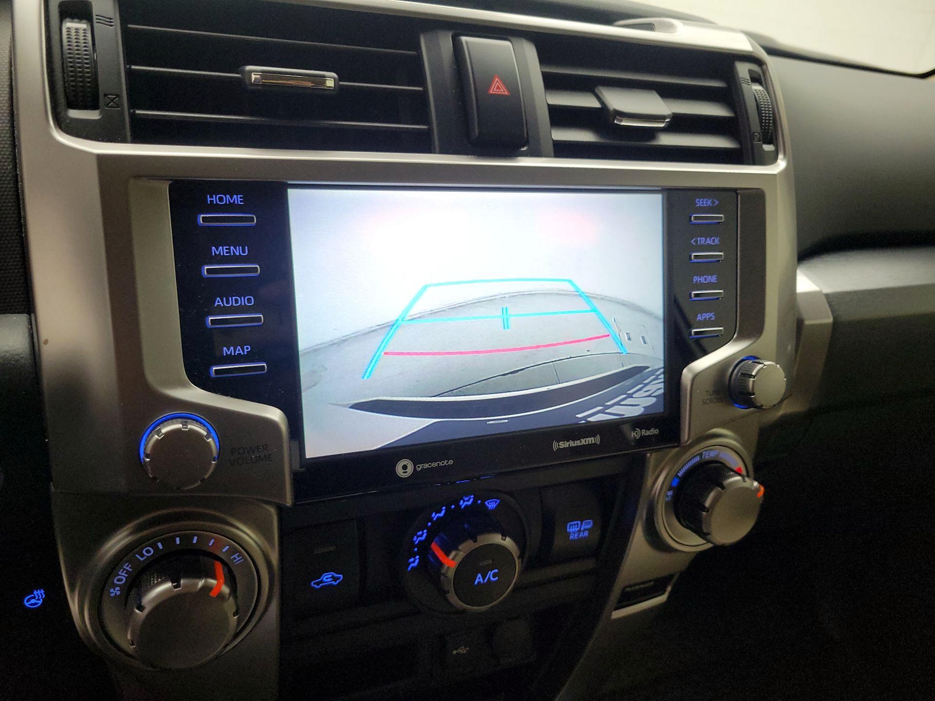 Thumbnail: 2023 Toyota 4Runner - 13