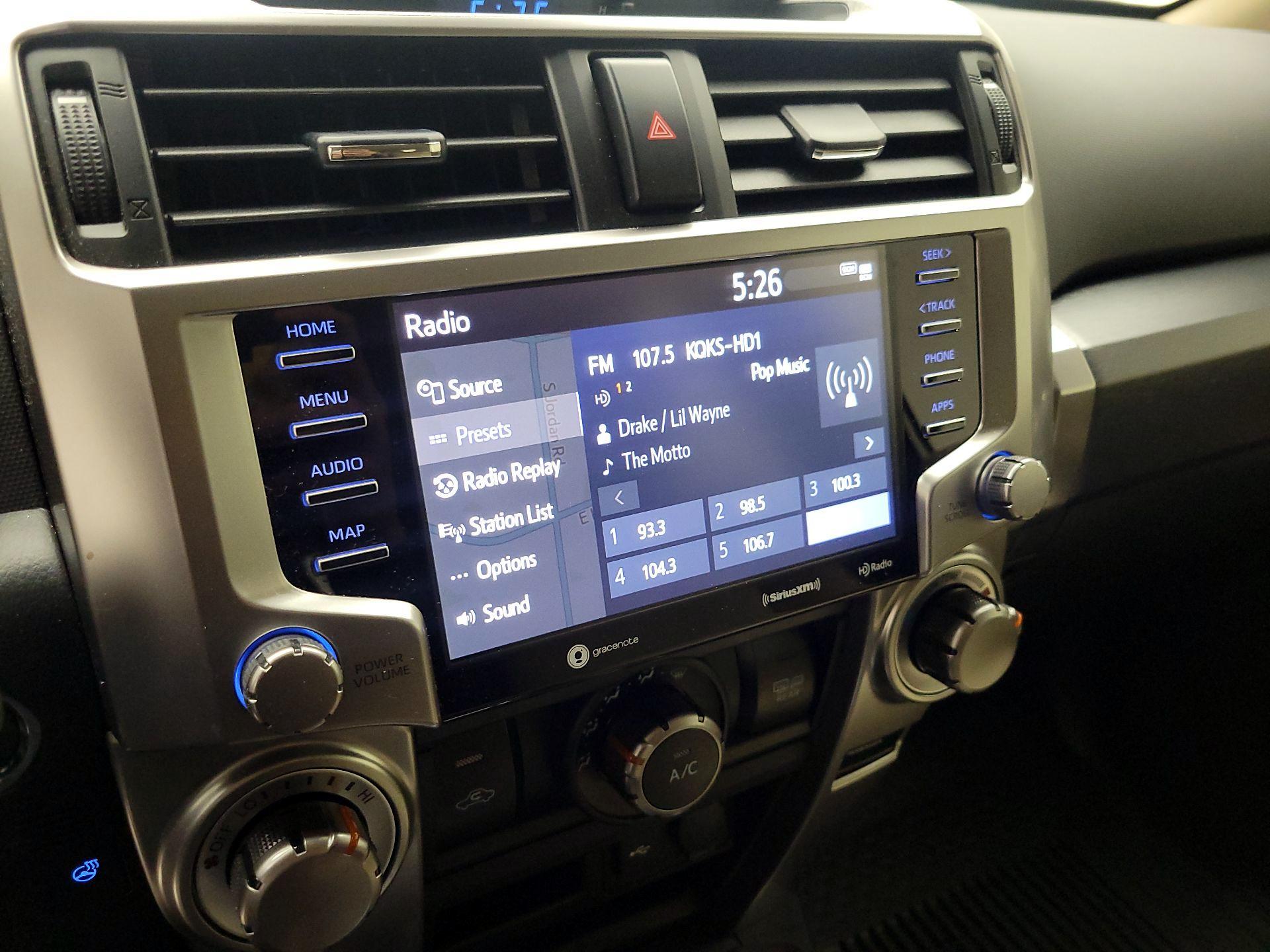 Thumbnail: 2023 Toyota 4Runner - 14